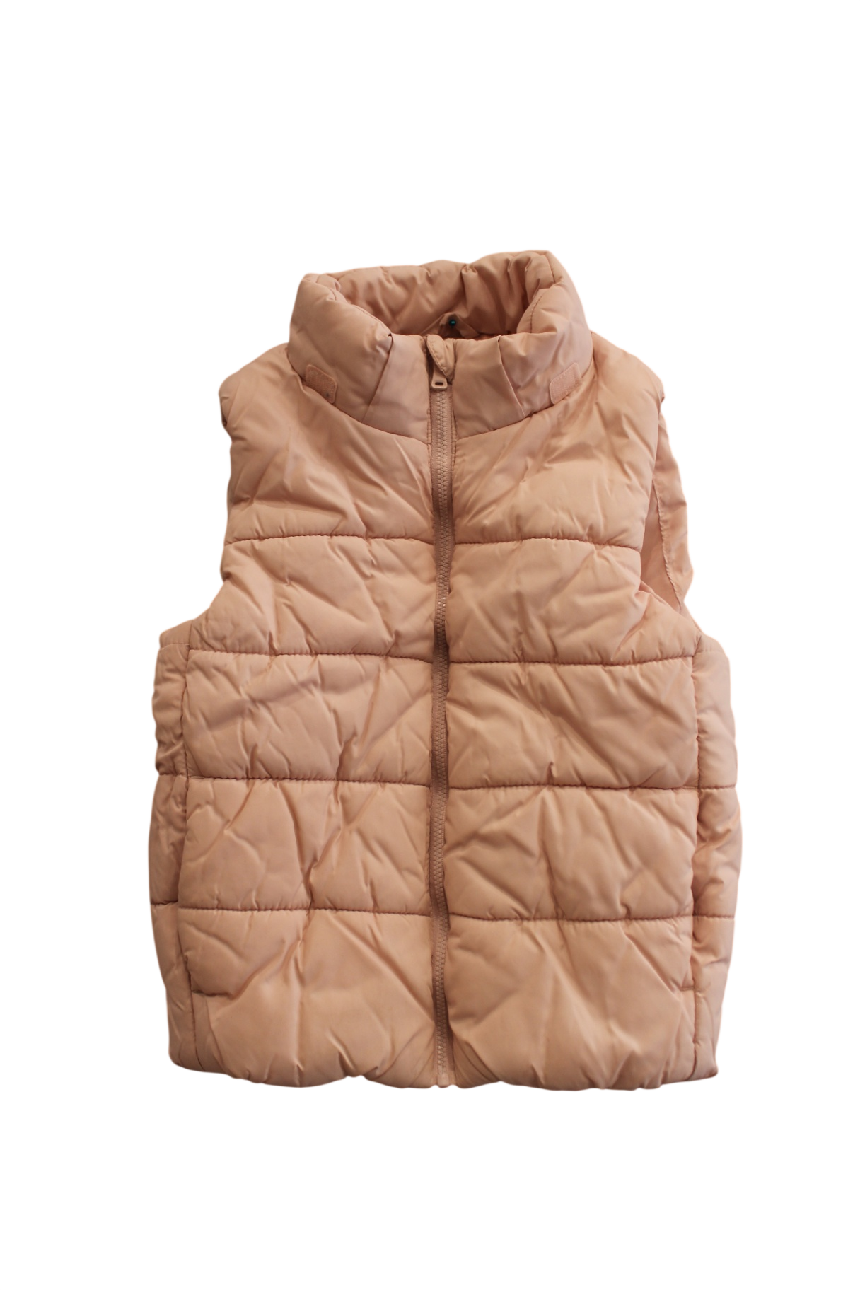 H&M Puffer Vest, 6