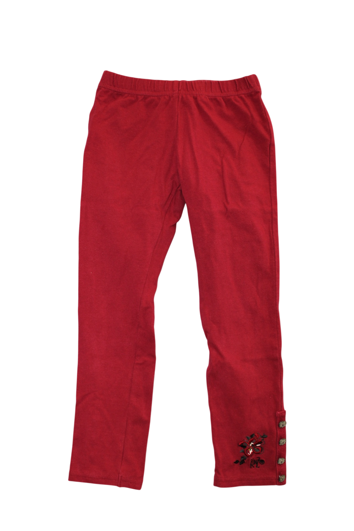 Kenzo Kids Leggings, 4