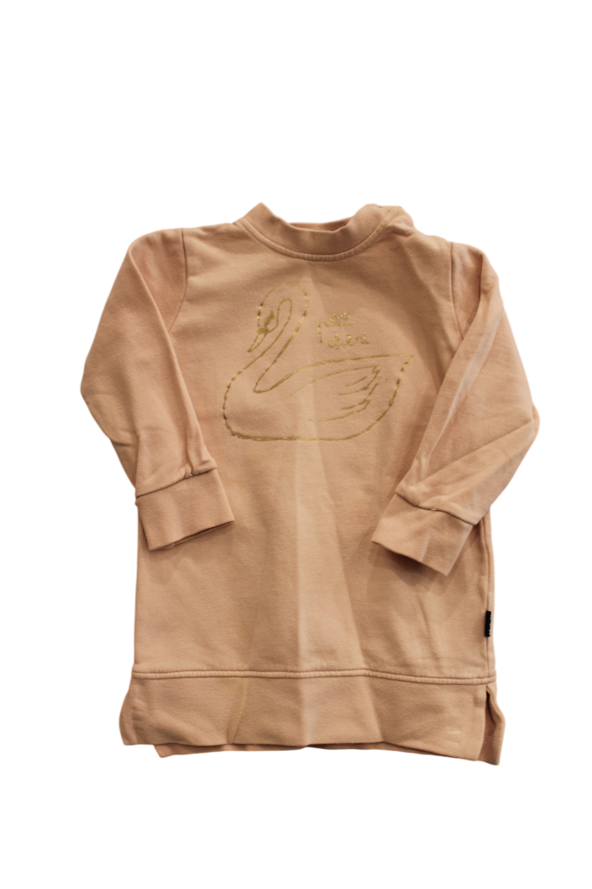 Hubble & Duke Dress, 0
