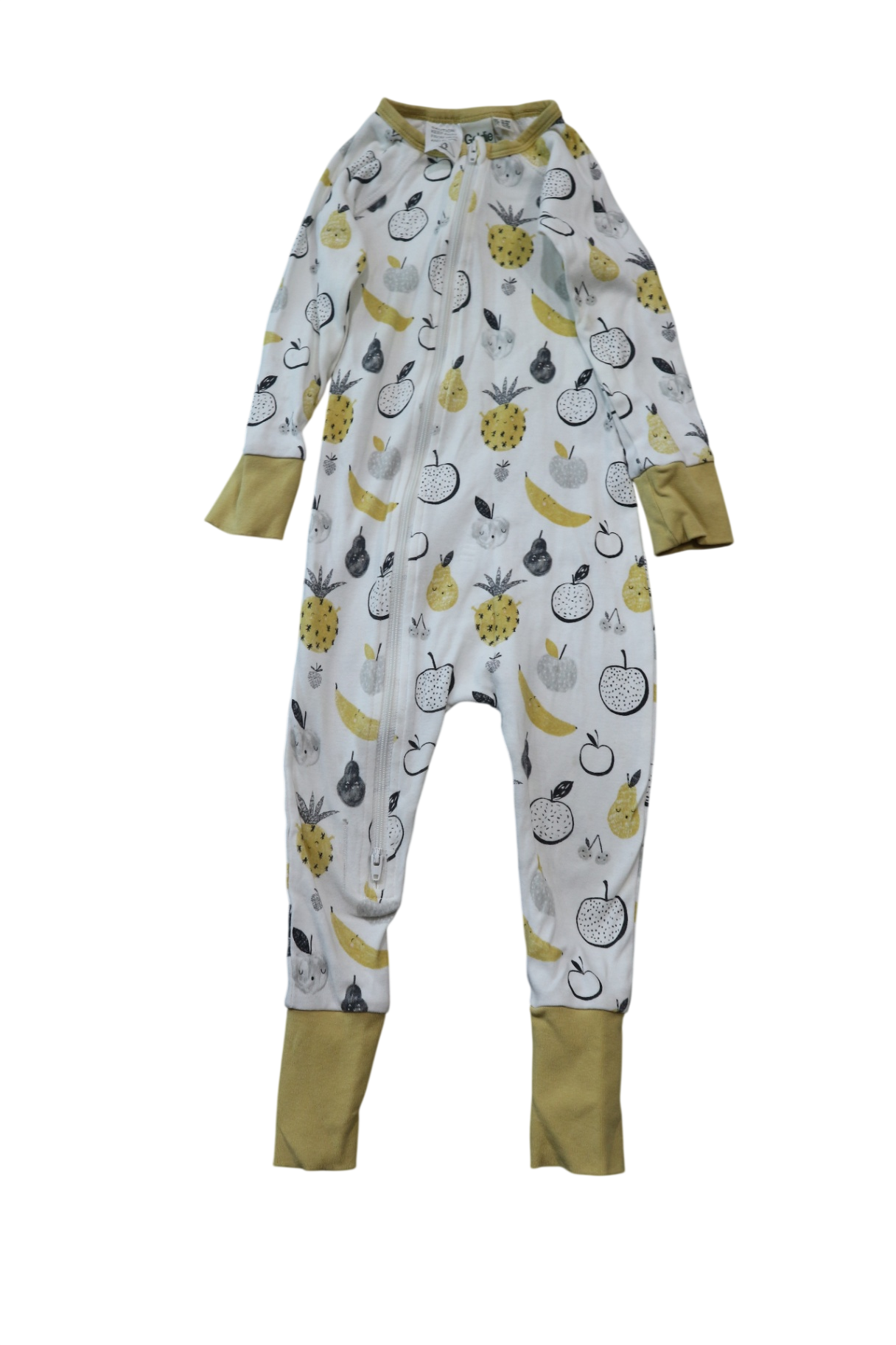 Goldie & Ace Jumpsuit, 1