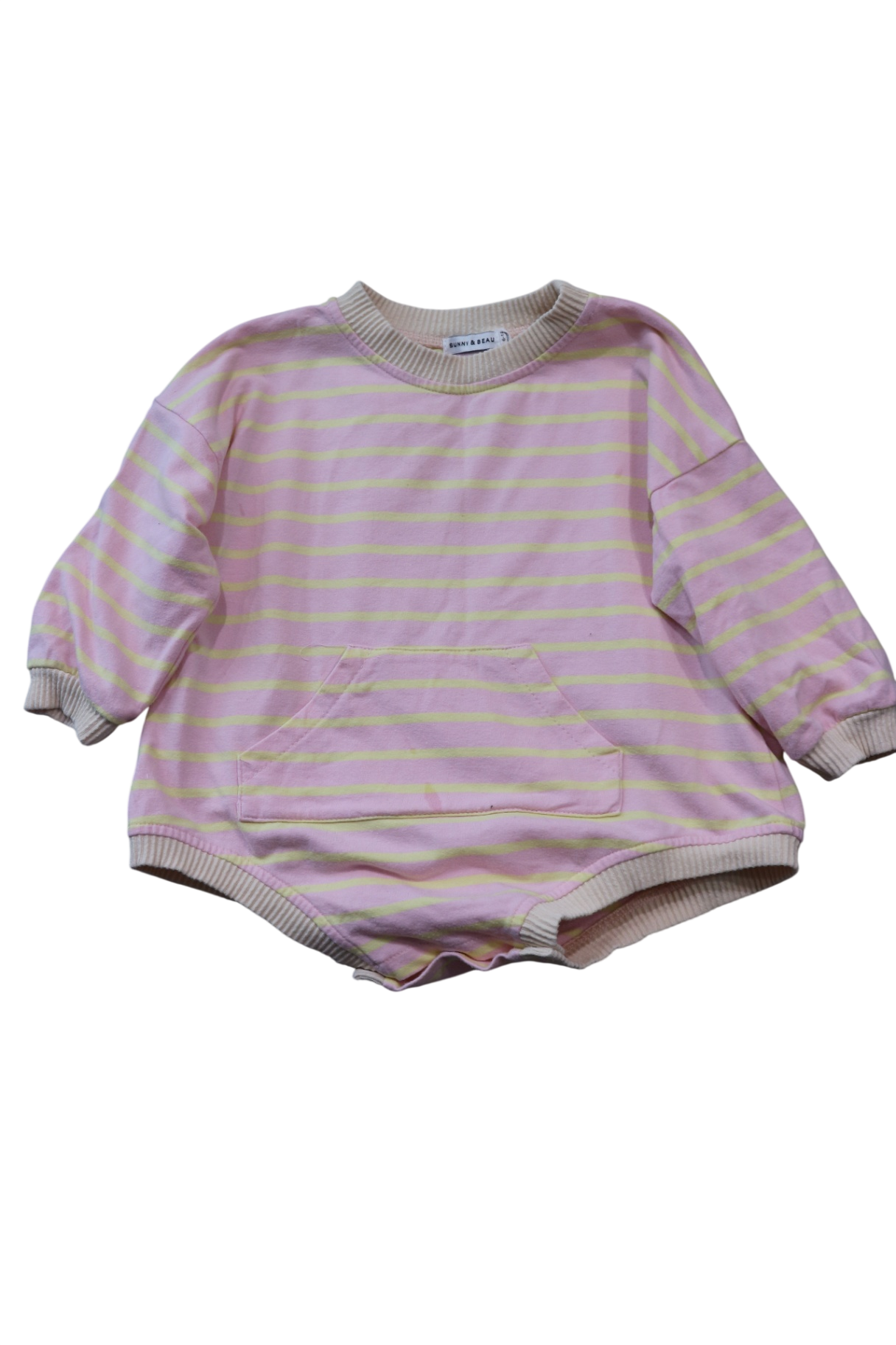 Sunny & Beau Jumper, 0