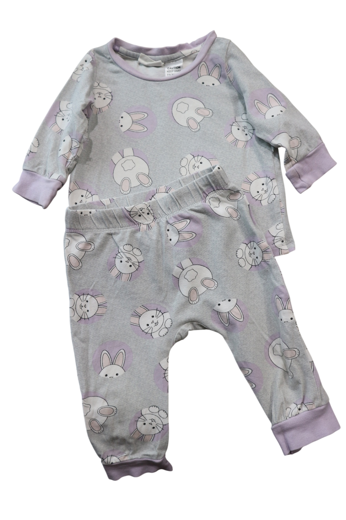 Peter Alexander Pajama Set, 0
