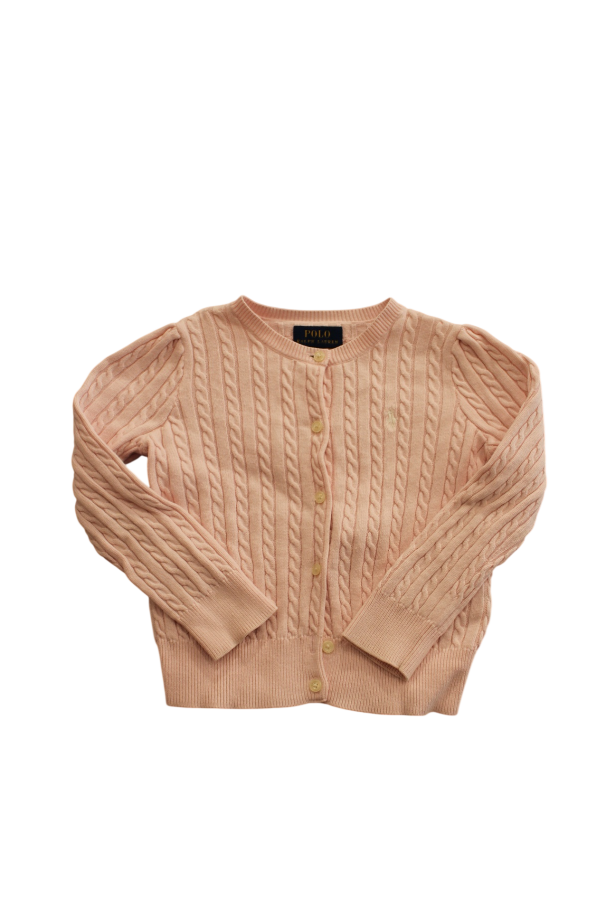 POLO Ralph Lauren Cardigan, 4