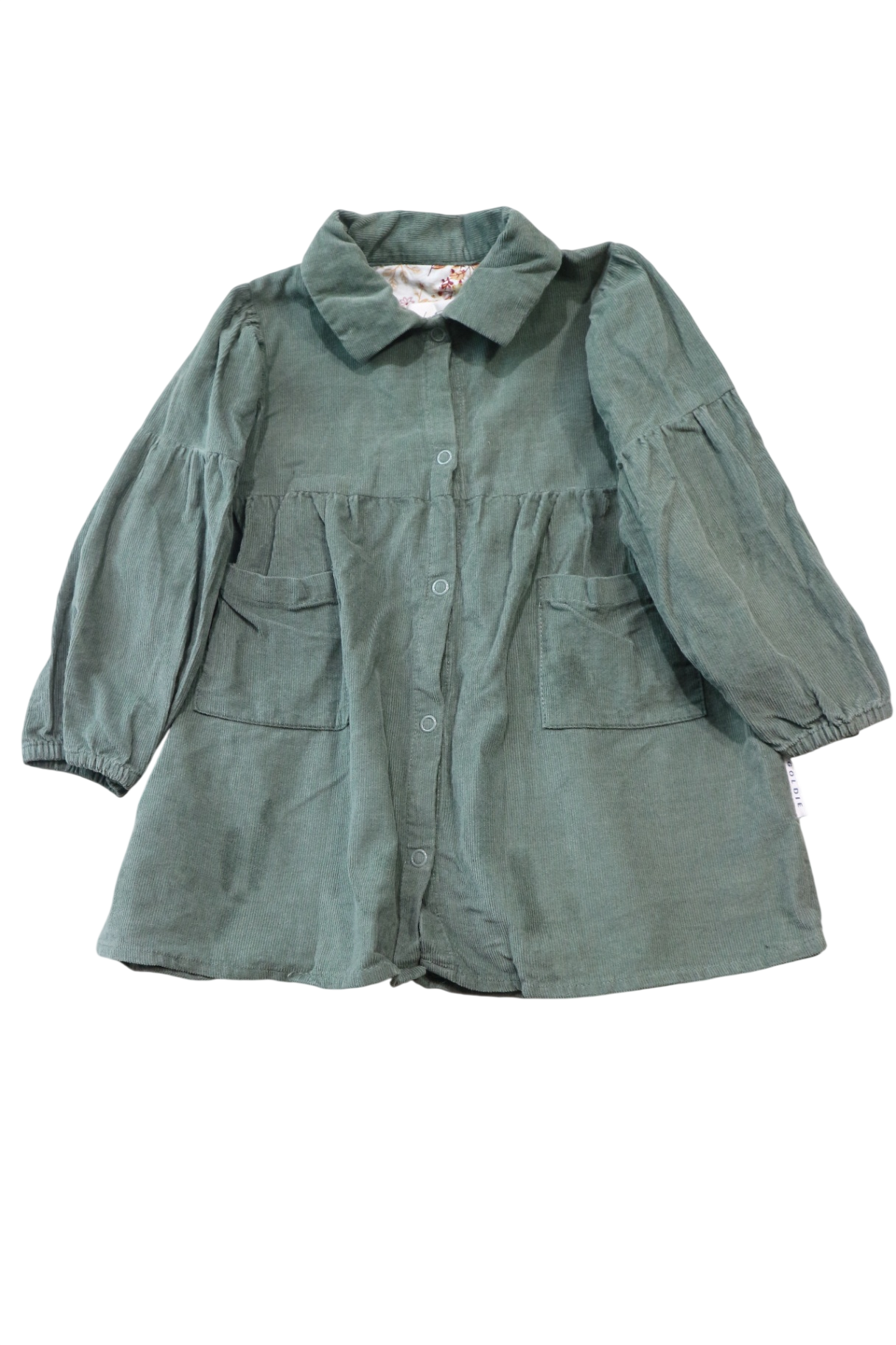 Goldie & Ace Dress, 0