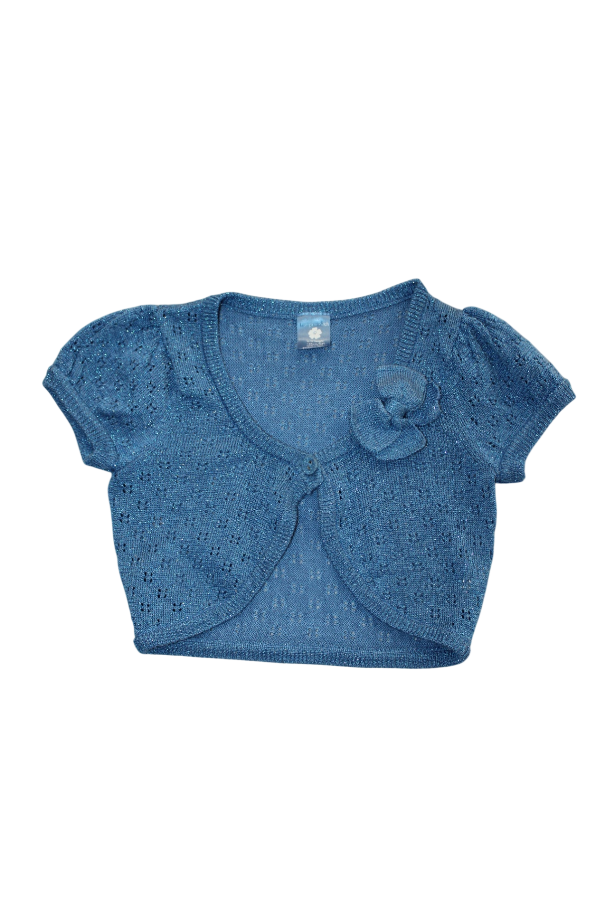 Pumpkin Patch Shrug, 9