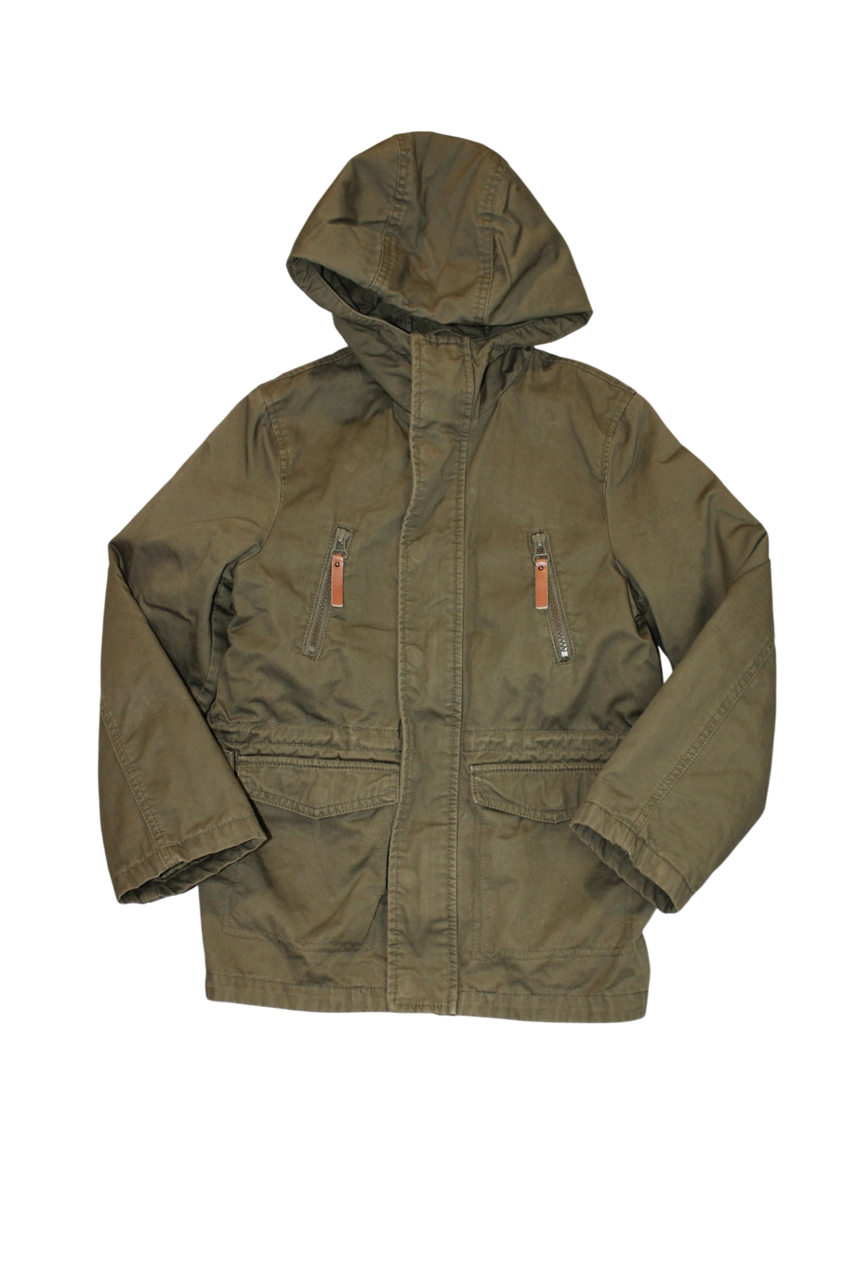 Witchery Jacket, 8