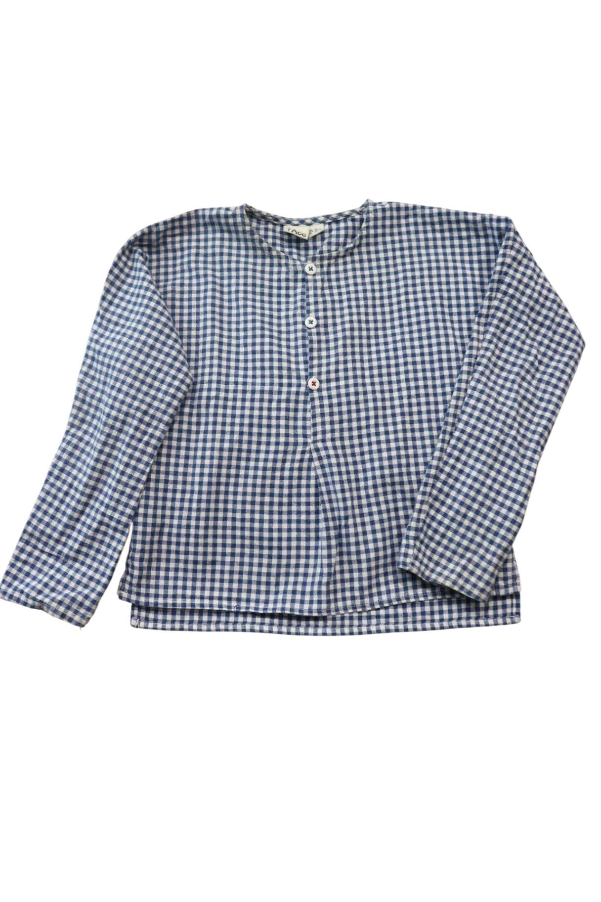 Goldie & Ace Shirt, 6