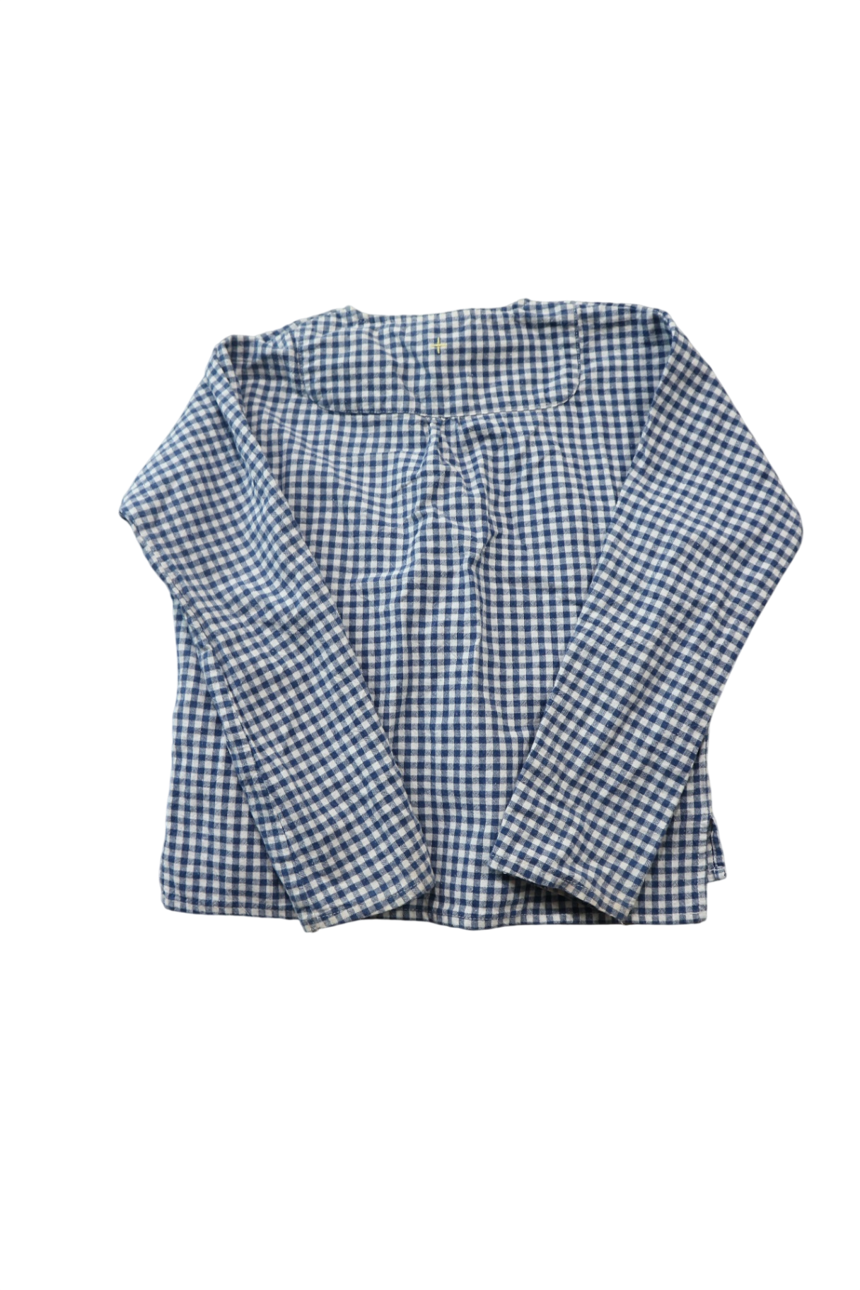 Goldie & Ace Shirt, 6