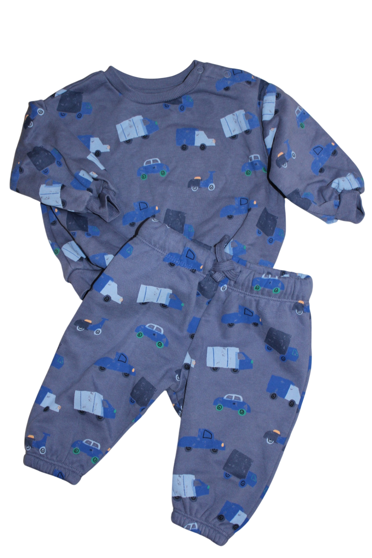 M&S Tracksuit Set, 00