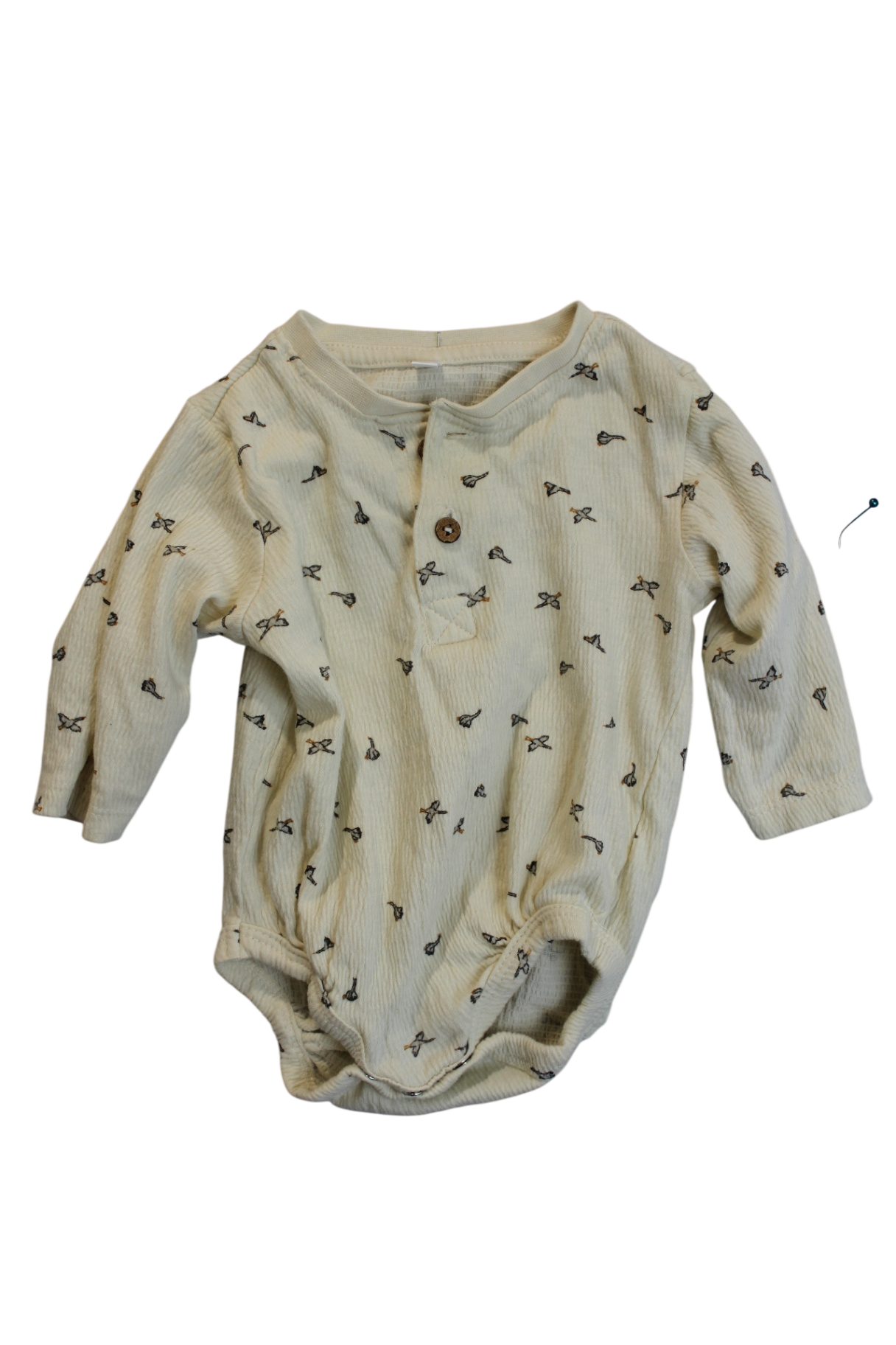 Zeeman Bodysuit, 0000