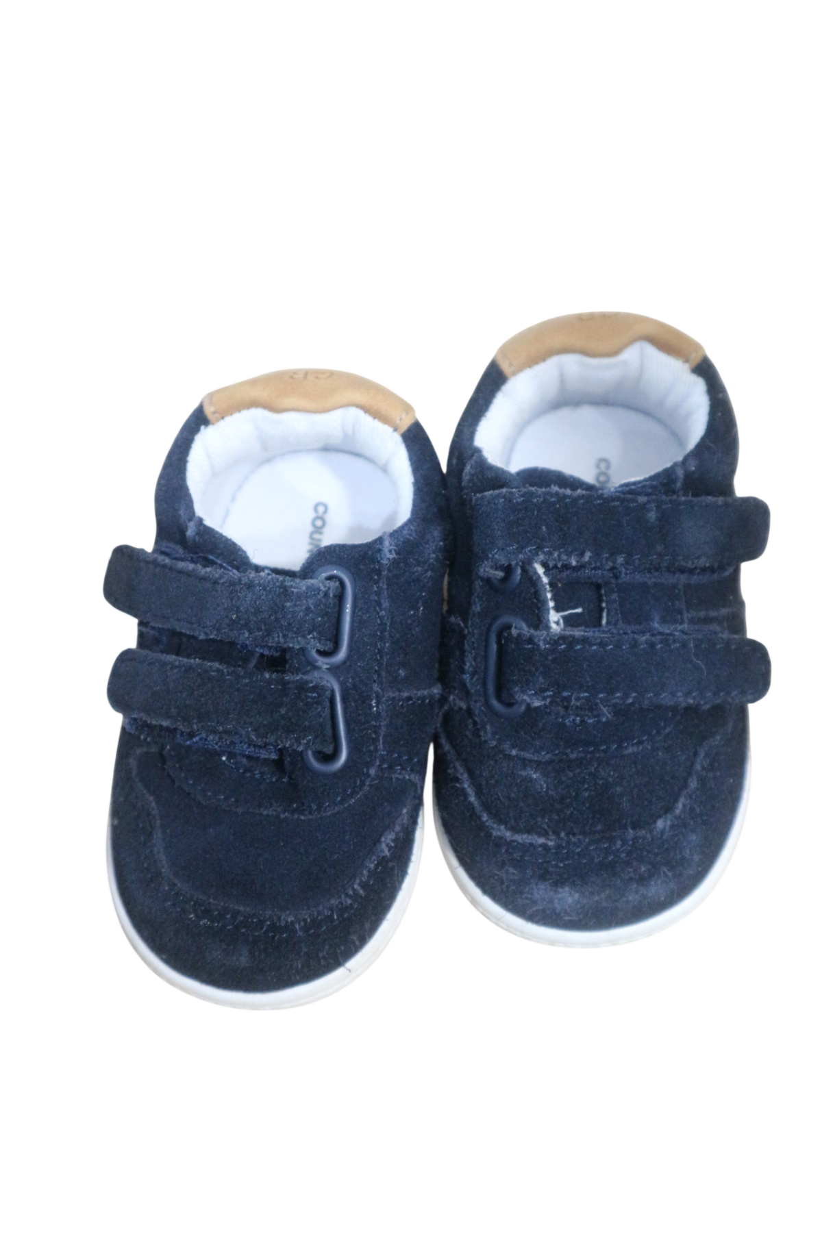 Country Road Shoes, UK 18