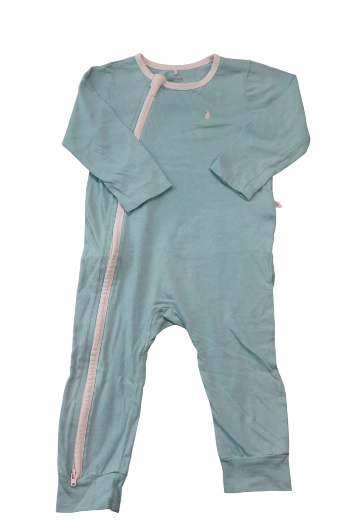 Little Green & Co Pajama Set, 1