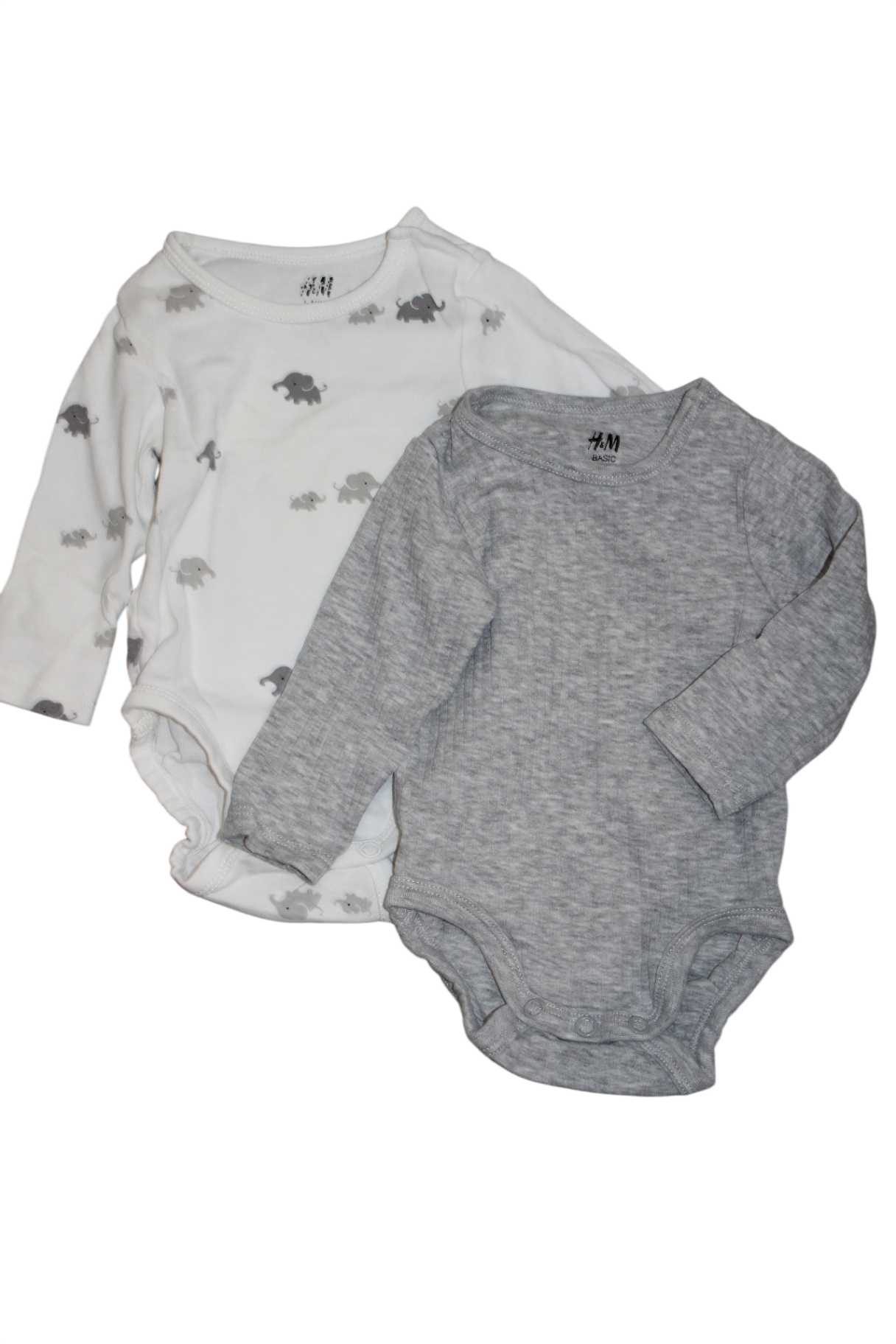 H&M Bodiesuit, 000