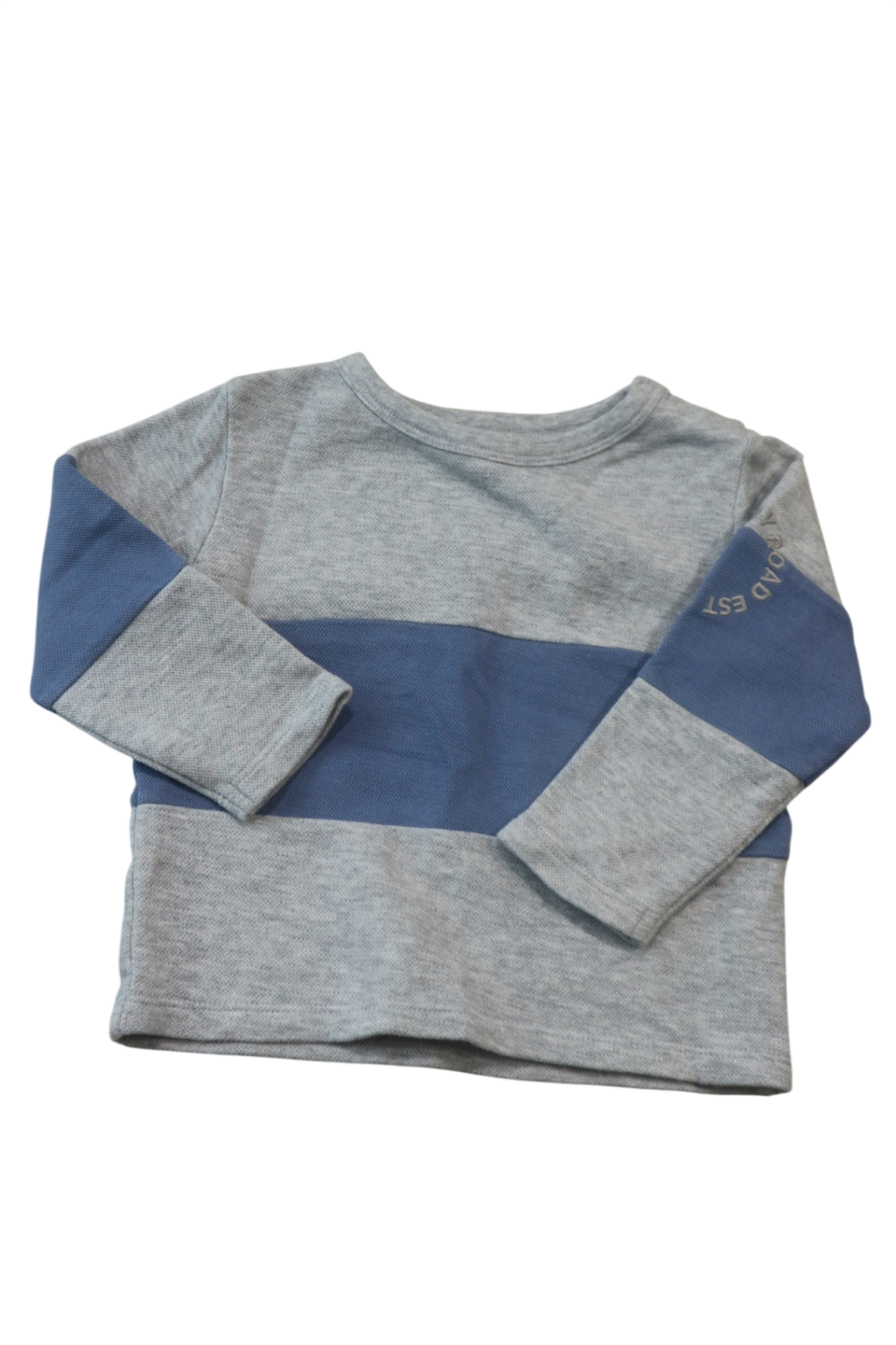 Country Road Long-Sleeve T-Shirt, 0
