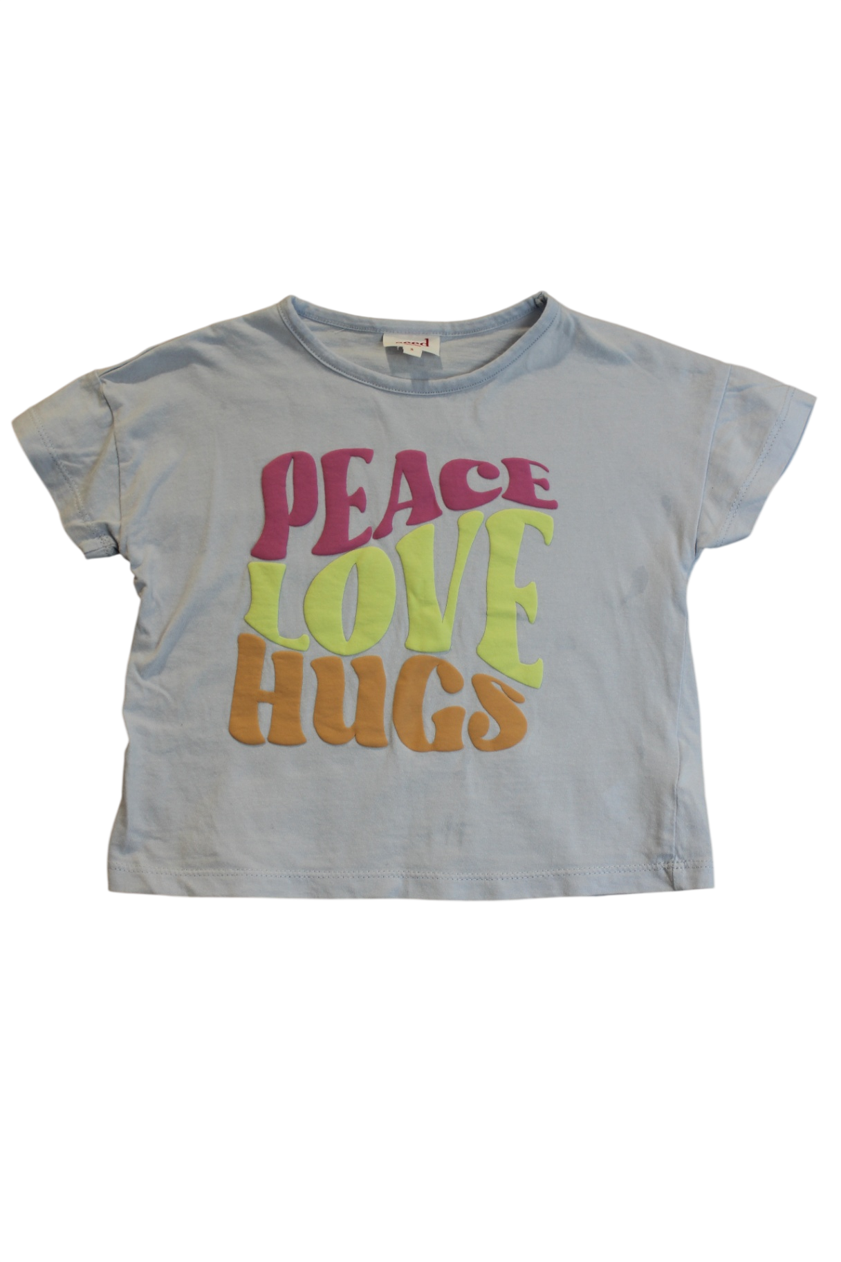 Seed T-Shirt, 3