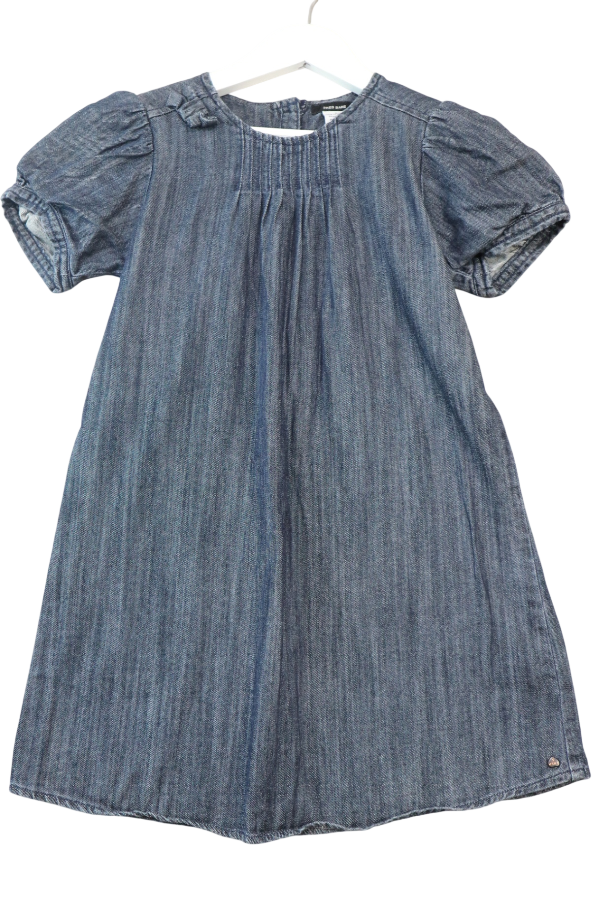 Fred Bare Dress, 7