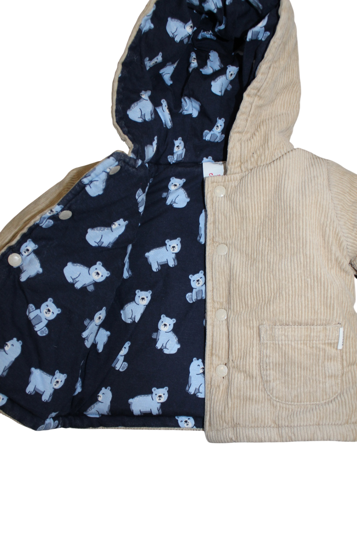 Sprout Jacket, 00