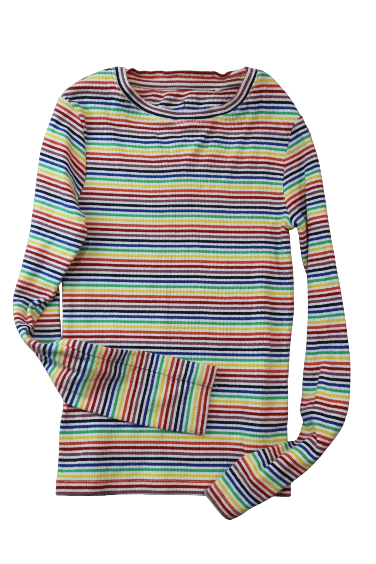 Next Long-Sleeve T-Shirt, 7