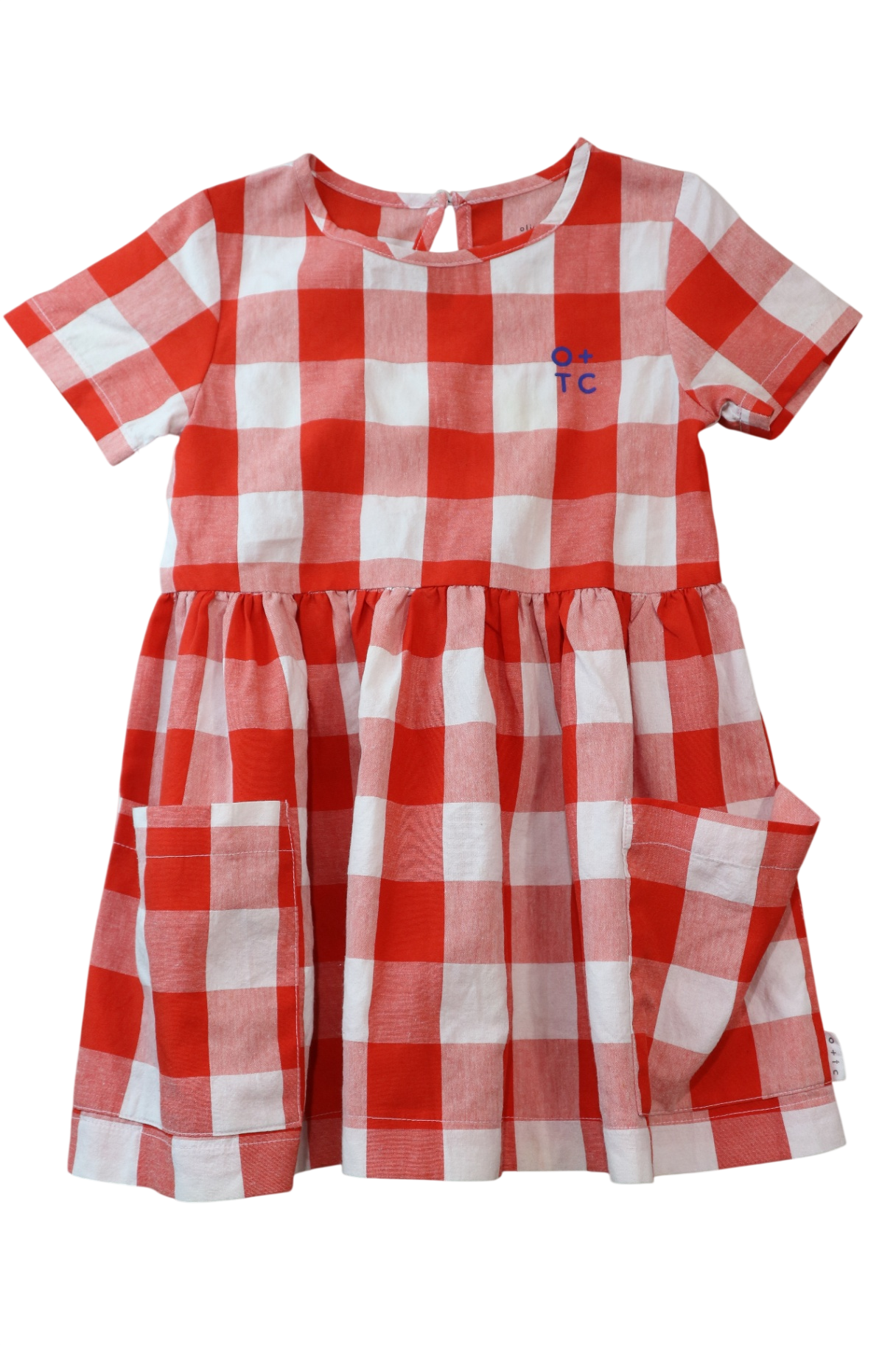 Olive + The Captain Dress, 3