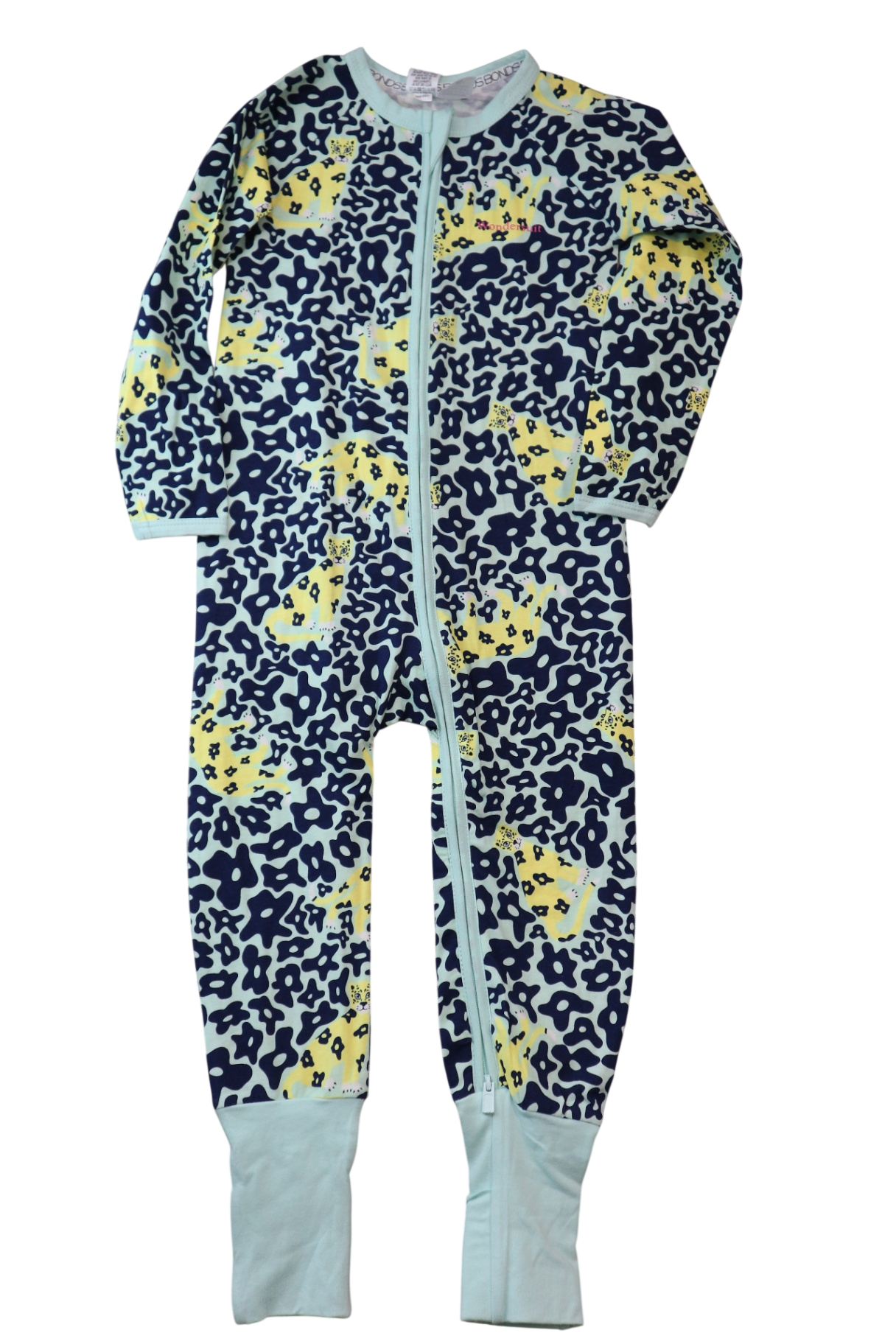 Bonds Pyjamas, 3