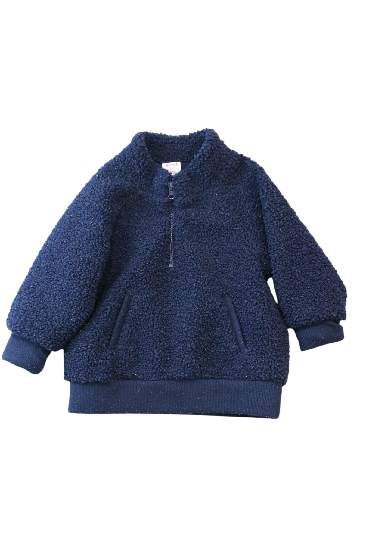 Seed Jumper, 0