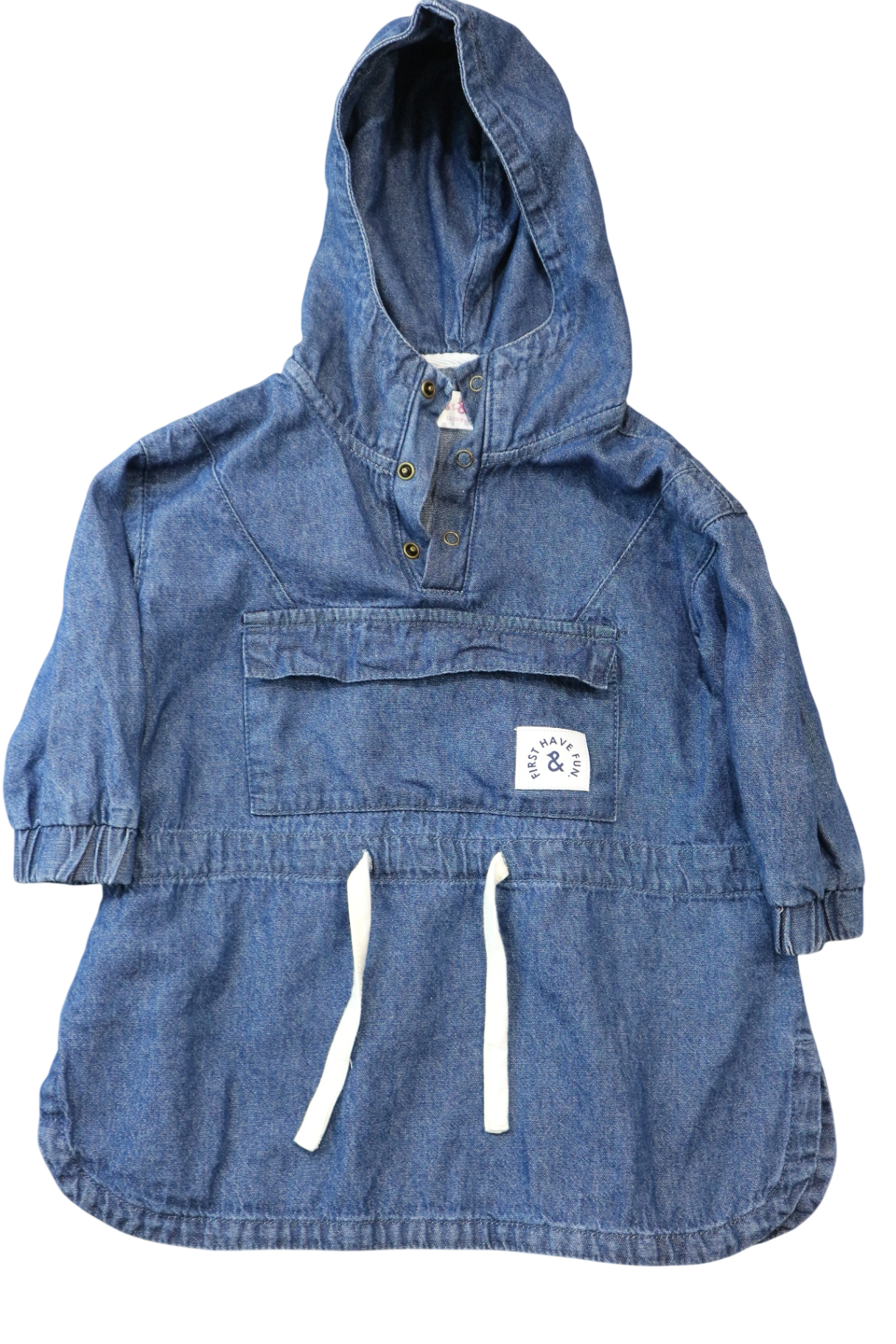 Tales & Stories Top, 1