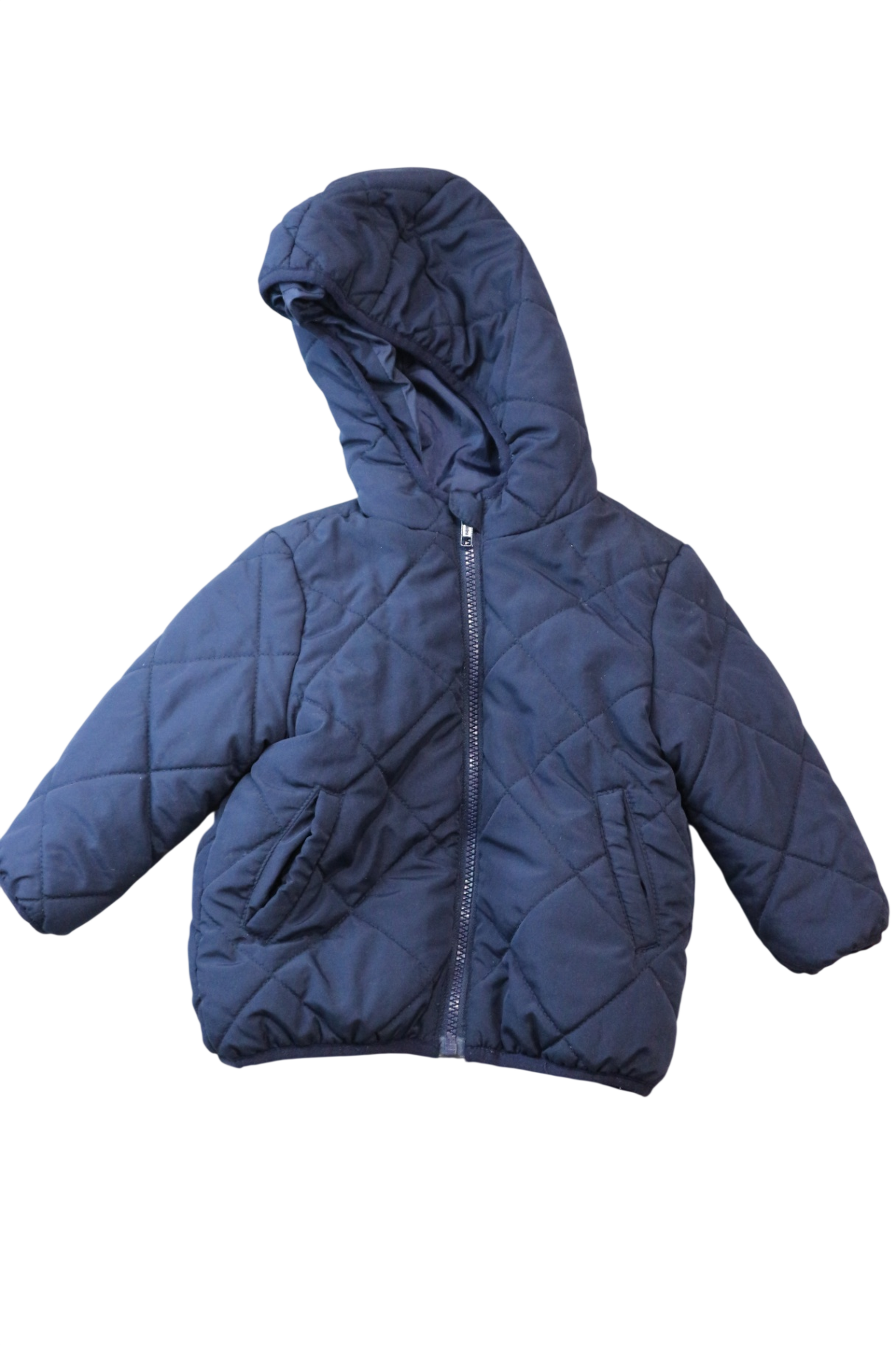 Seed Puffer Jacket, 2