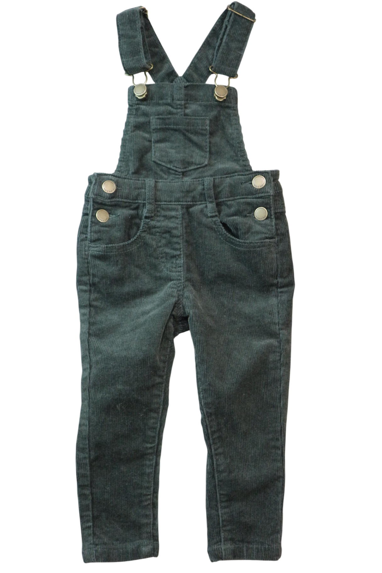 Jamie Kay Overalls, 0
