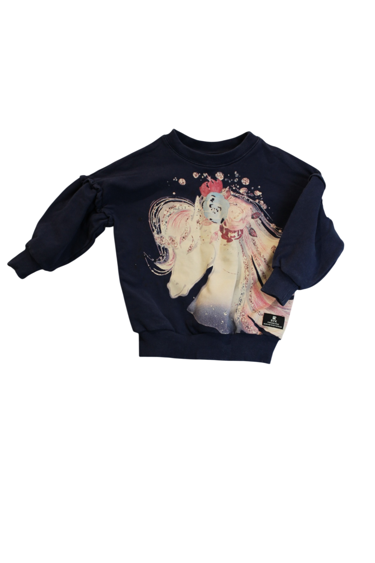 Rock Your Kid Sweatshirt, 3