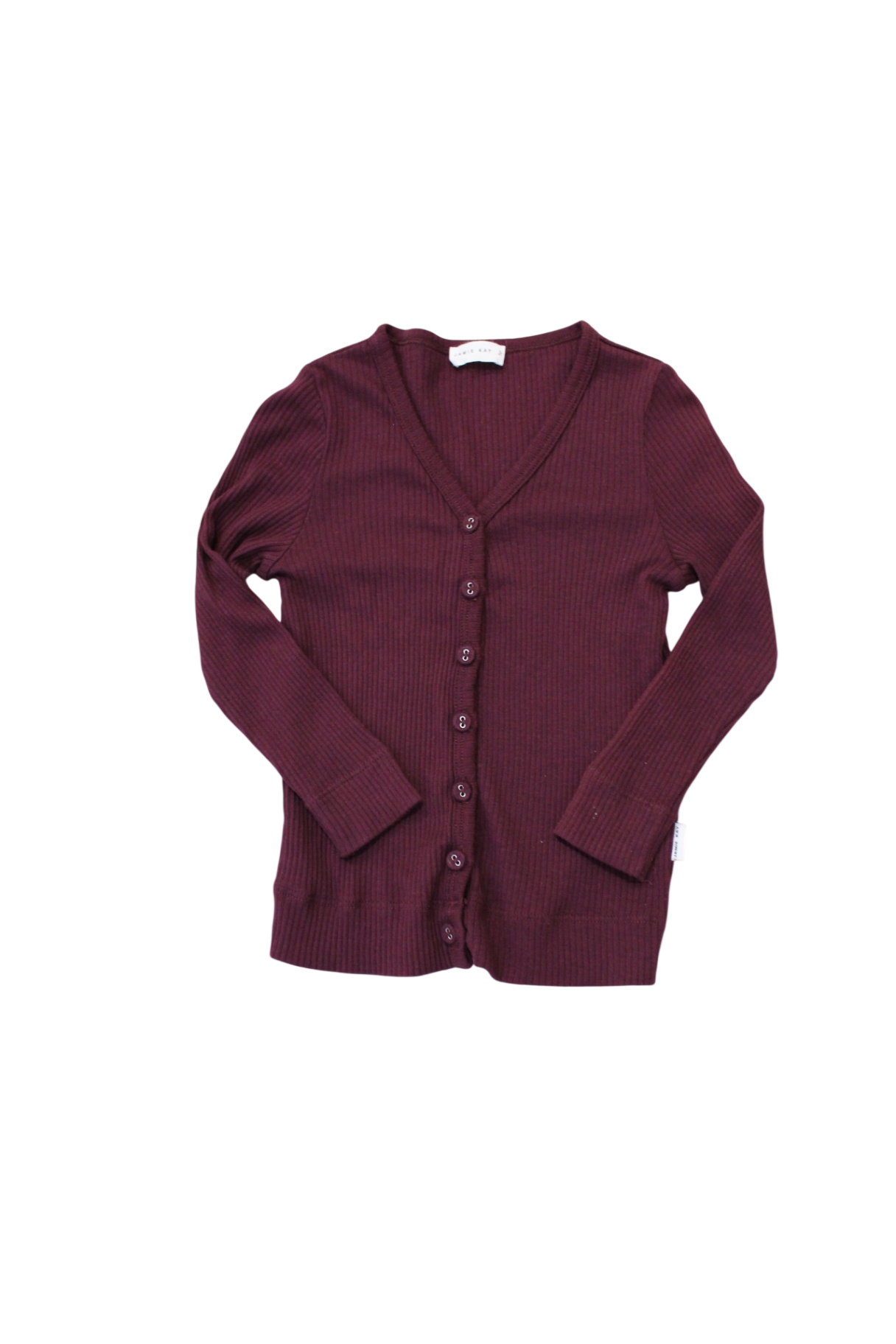 Jamie Kay Cardigan, 3