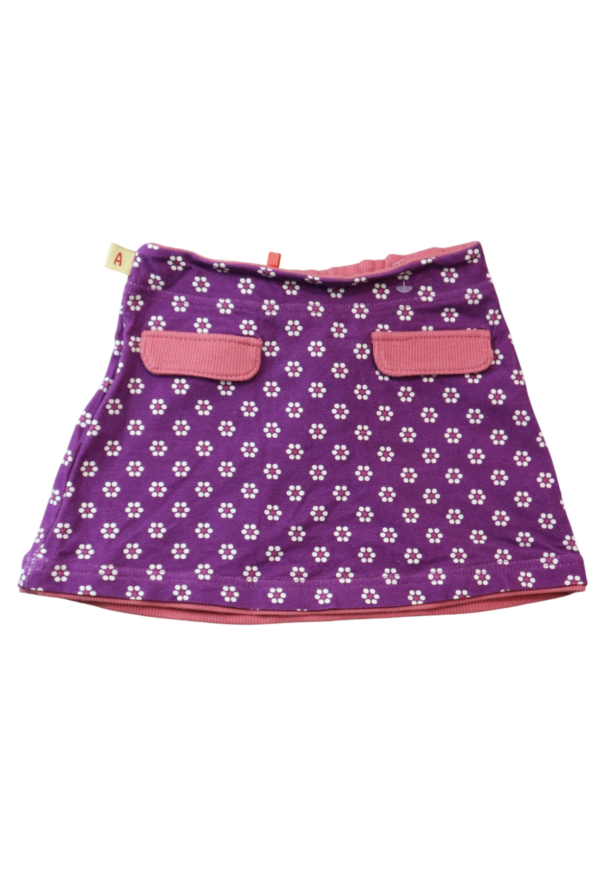 AlbaBaby Skirt, 1