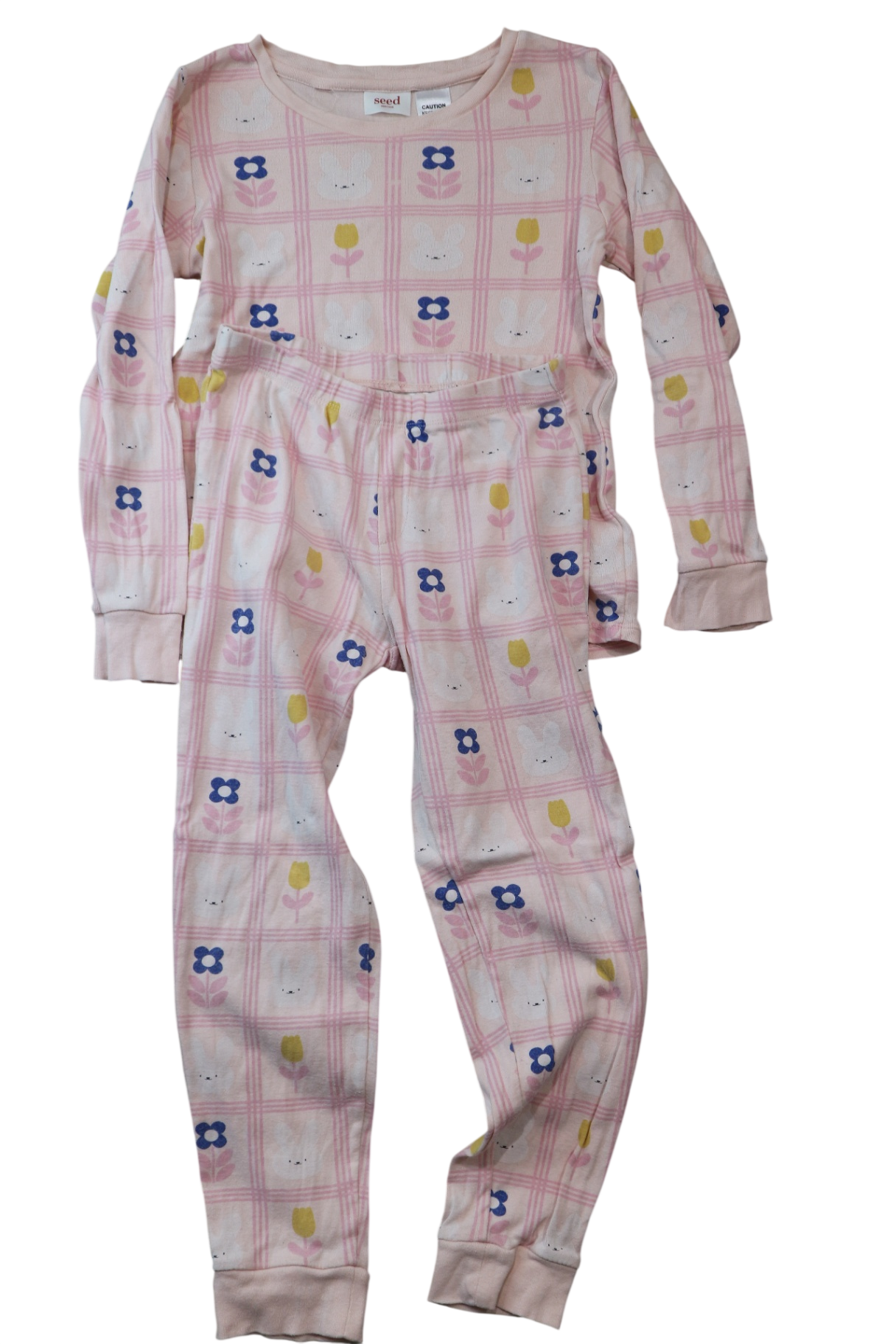 Seed Pyjama Set, 8