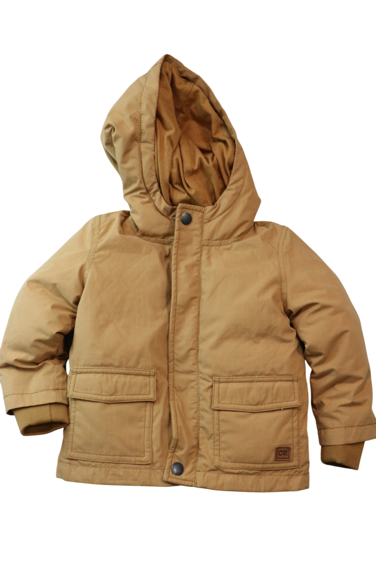 Country Road Jacket, 1
