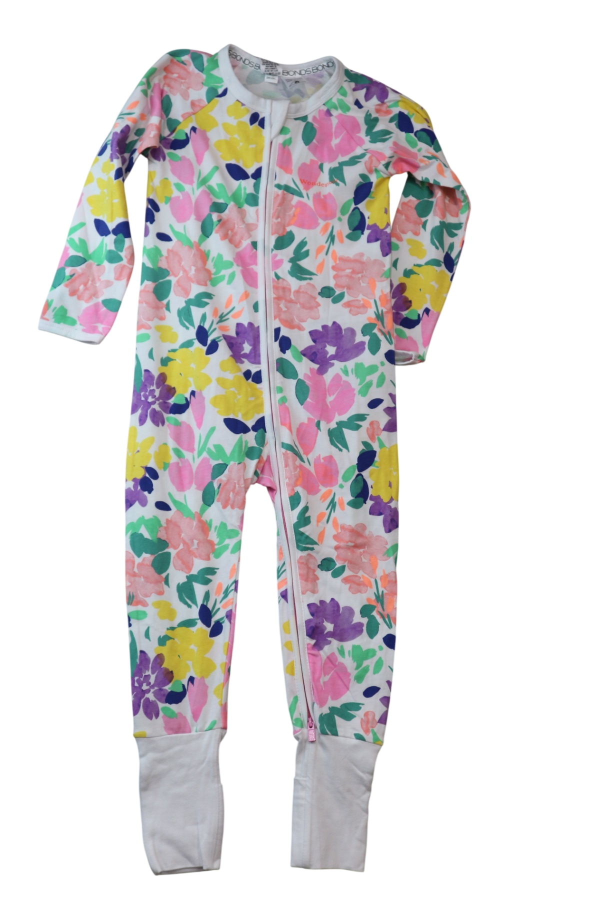 Bonds Pyjamas, 3