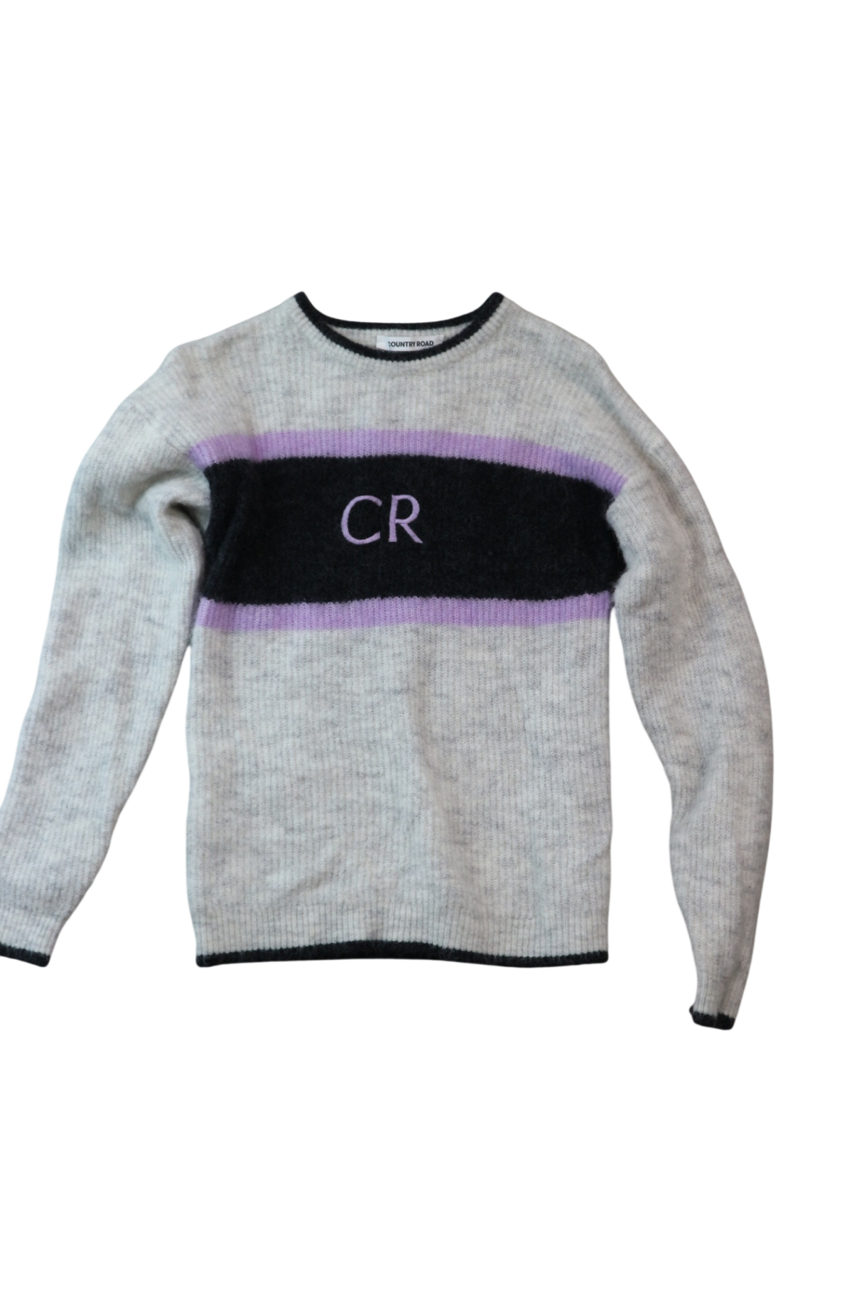 Country Road Jumper, 10