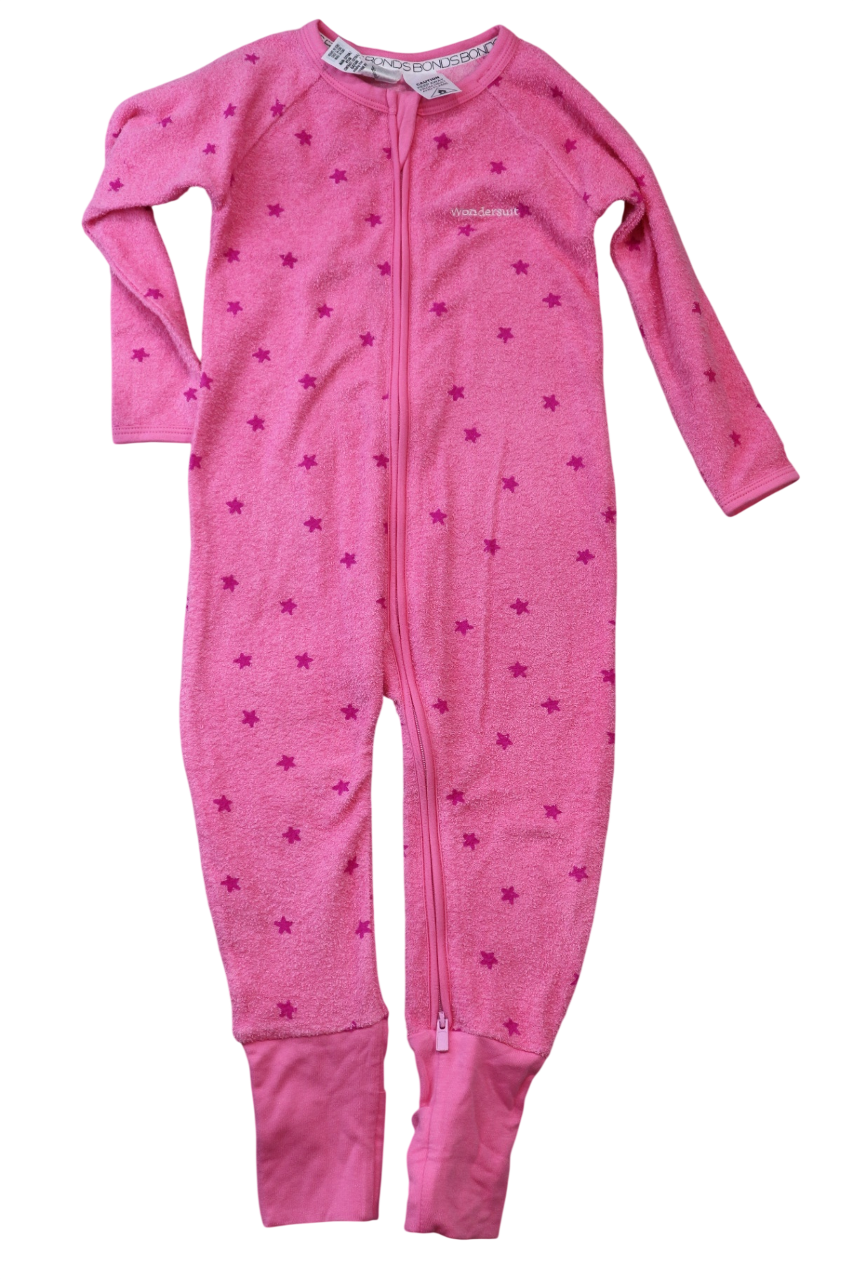 Bonds Wondersuit Jumpsuit, 2