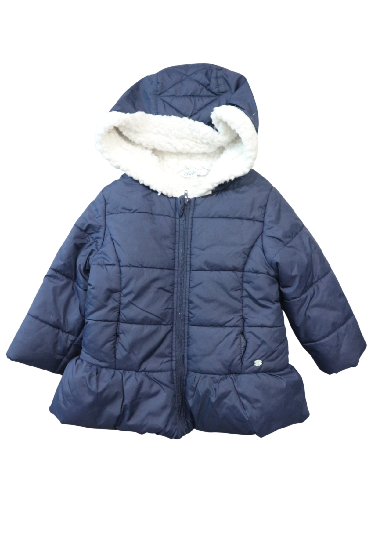Bebe Coat, 0