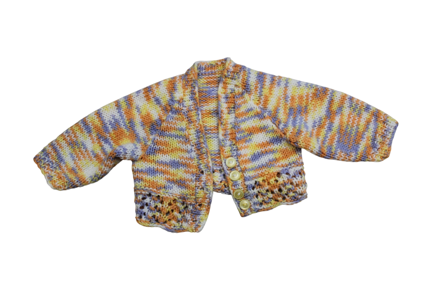 handmade Jumper, 00