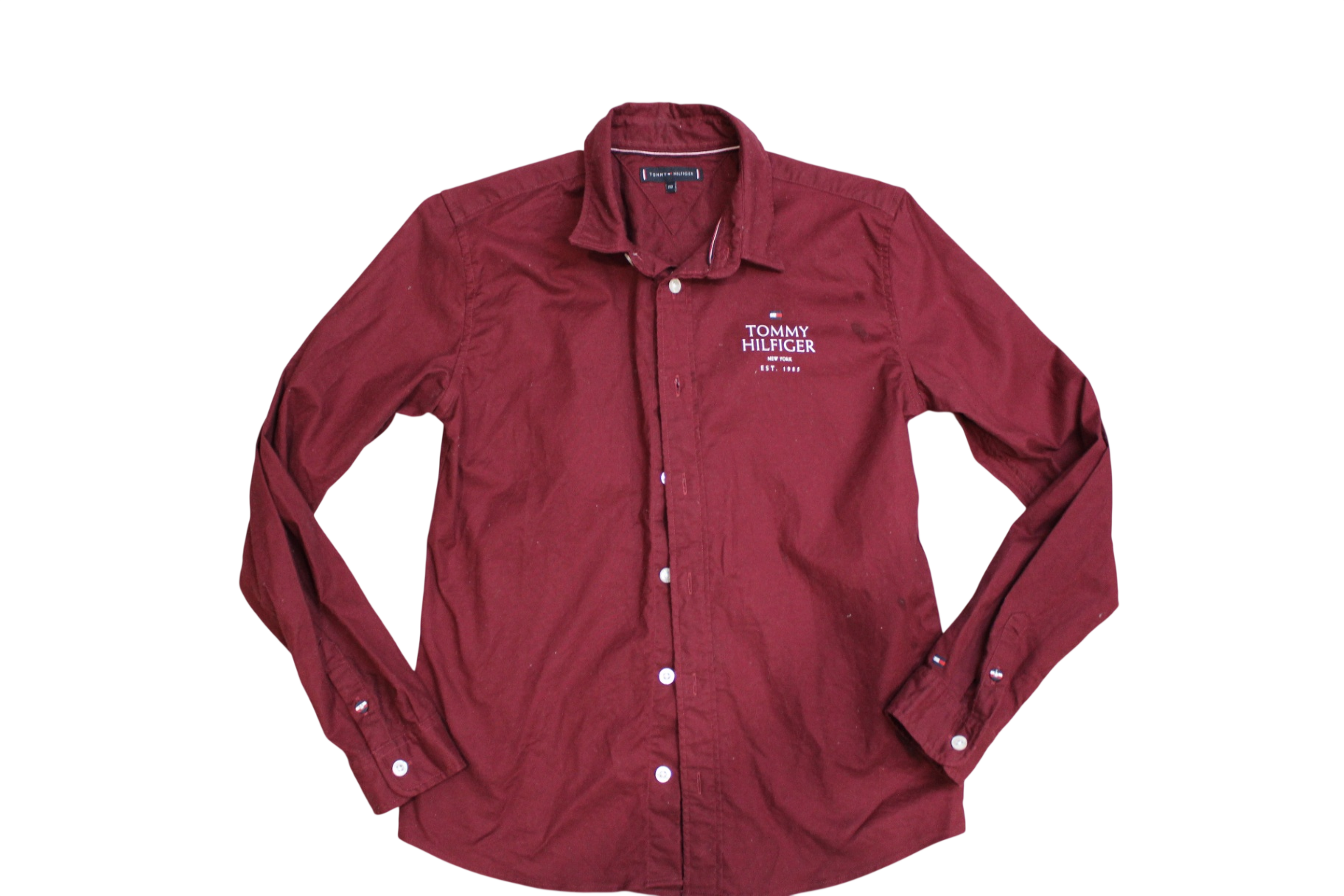 Tommy Hilfiger Shirt, 12