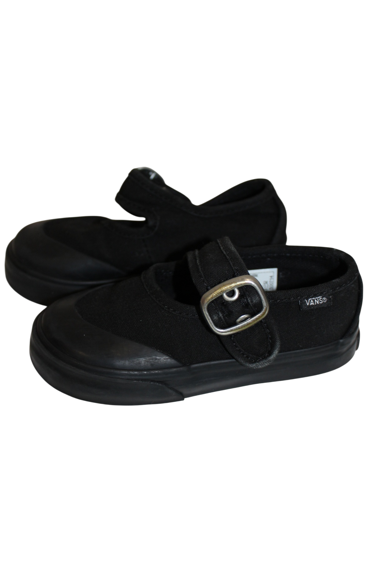 Vans Shoes, US 7/EUR 23