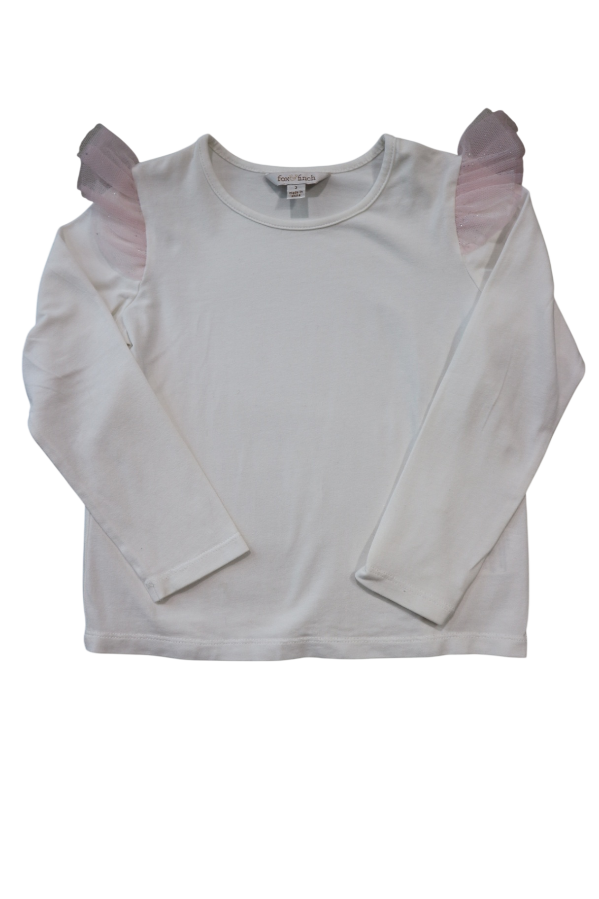 Fox & Finch Long-Sleeve T-Shirt, 3