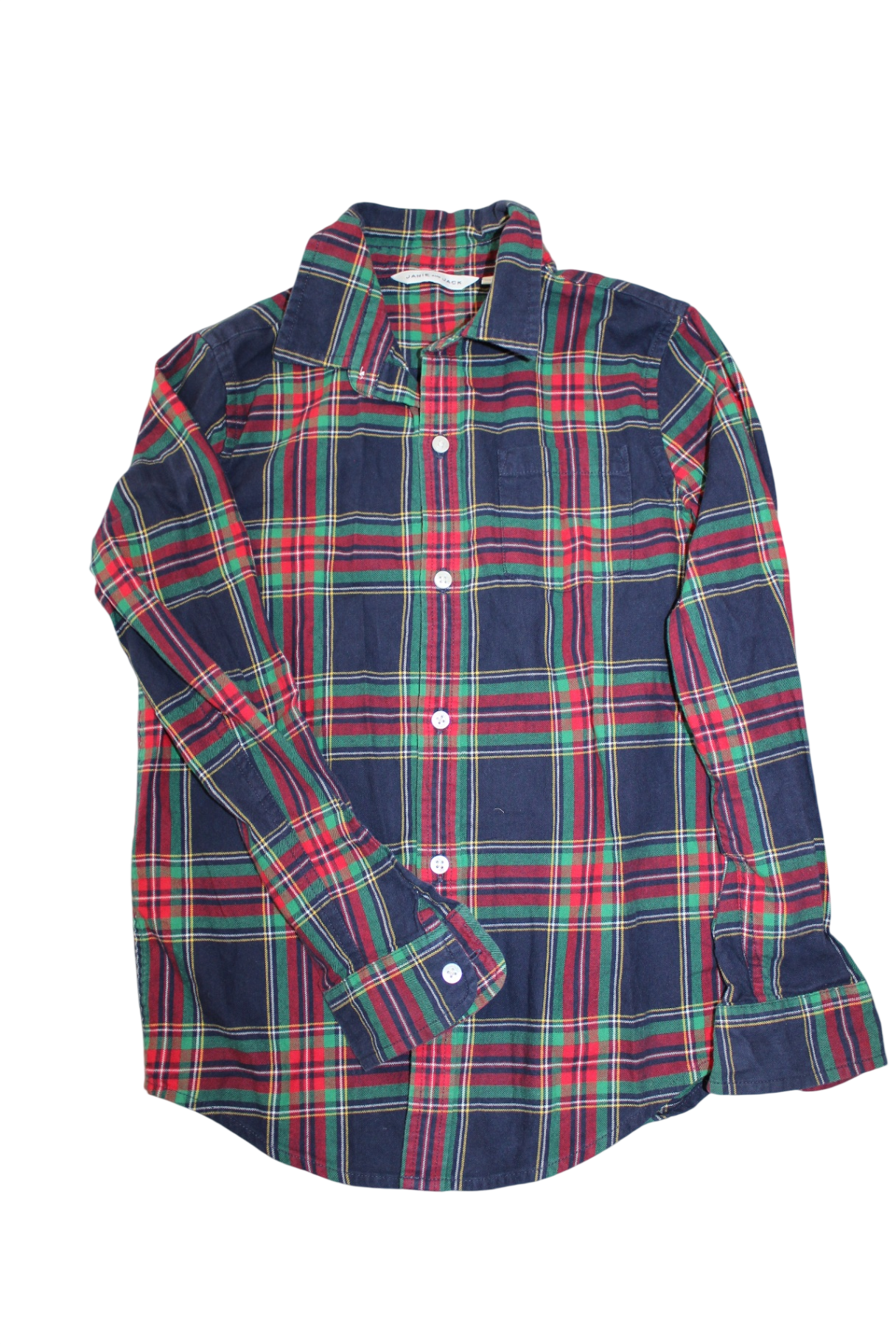 Janie & Jack Shirt, 8