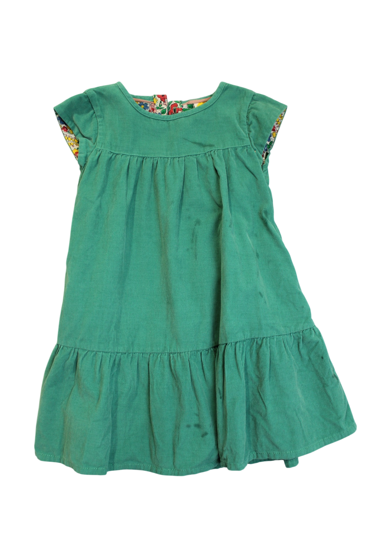 Mini Boden Dress, 5-6