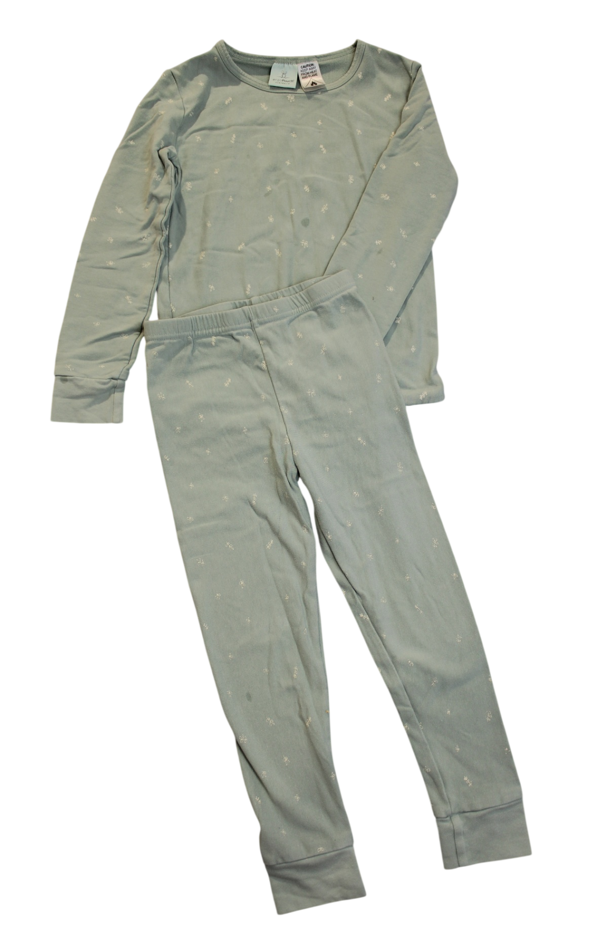Ergopouch Pajama Set, 5