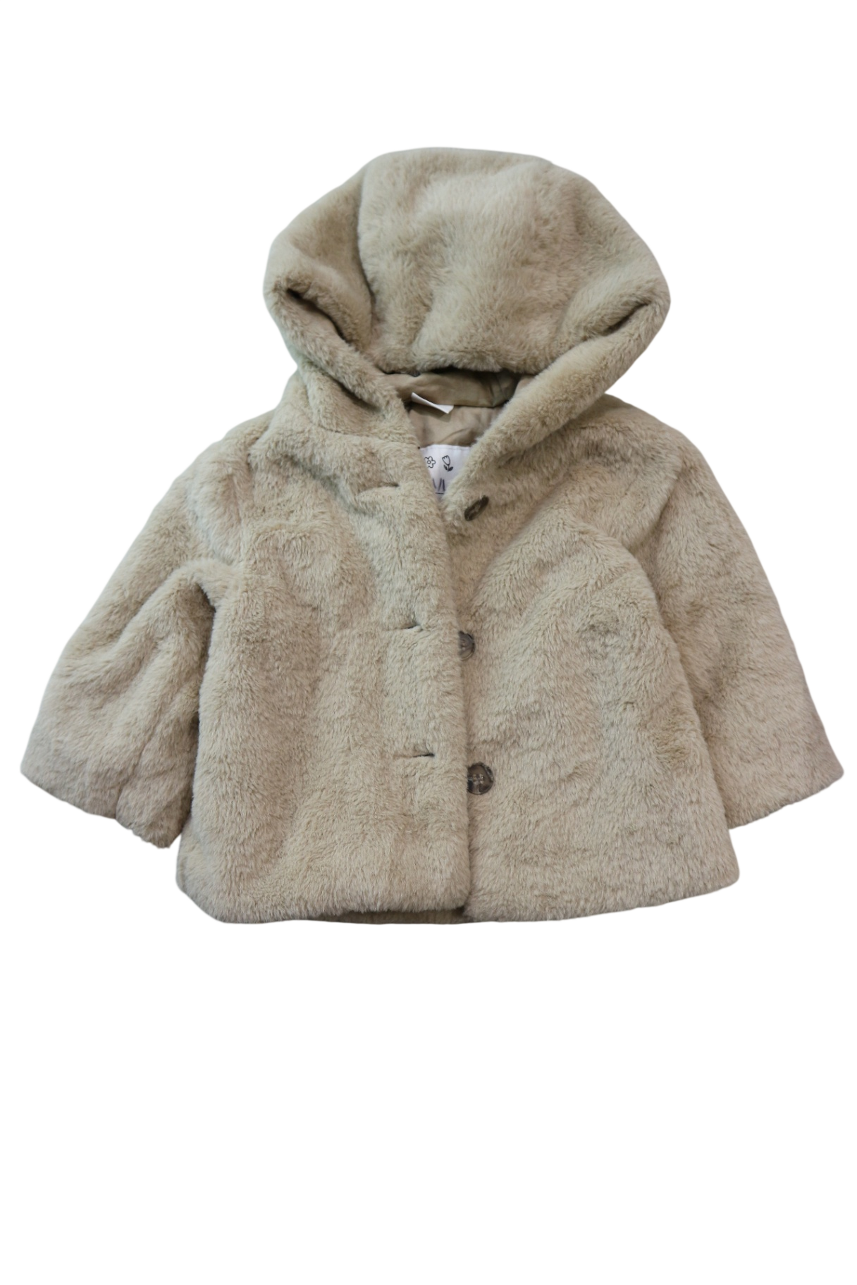 Seed Jacket, 0
