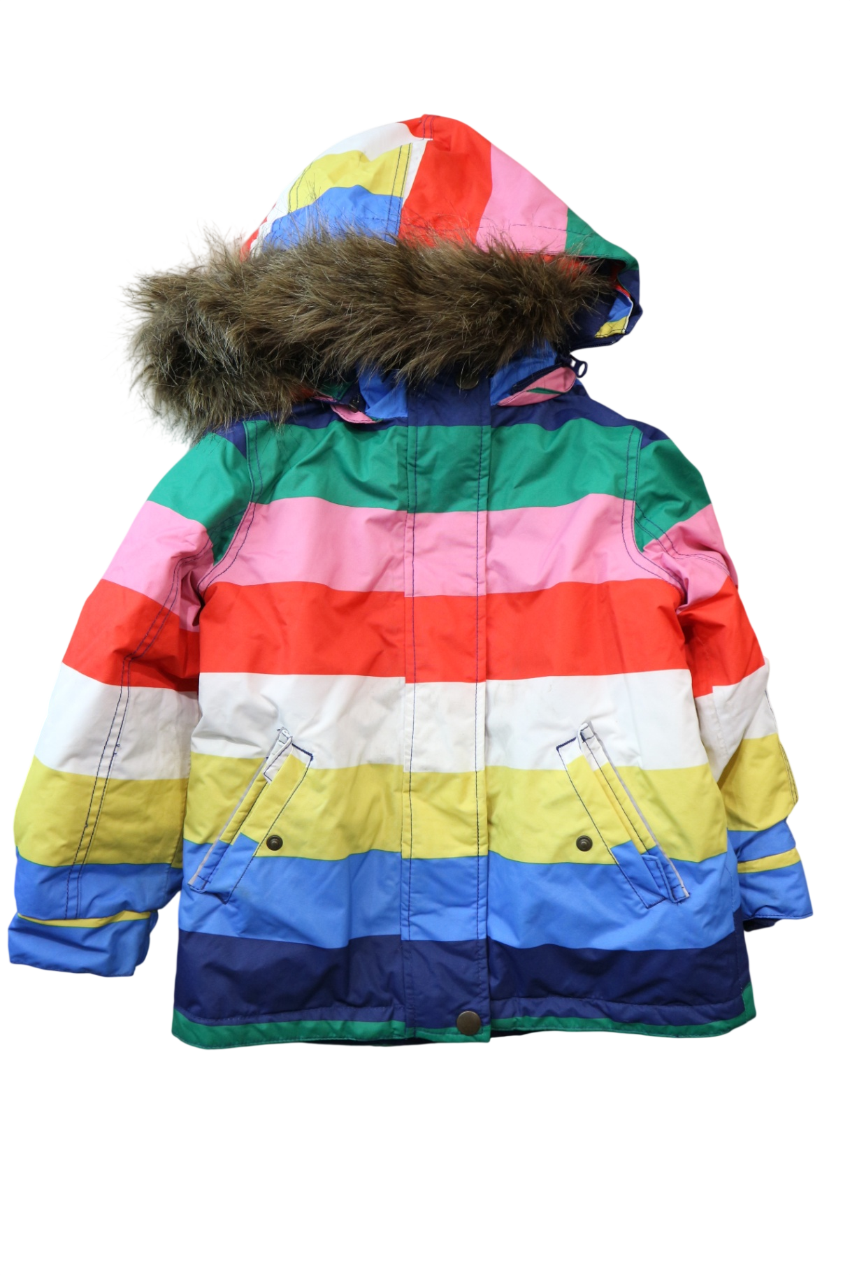 Boden Jacket, 5-6