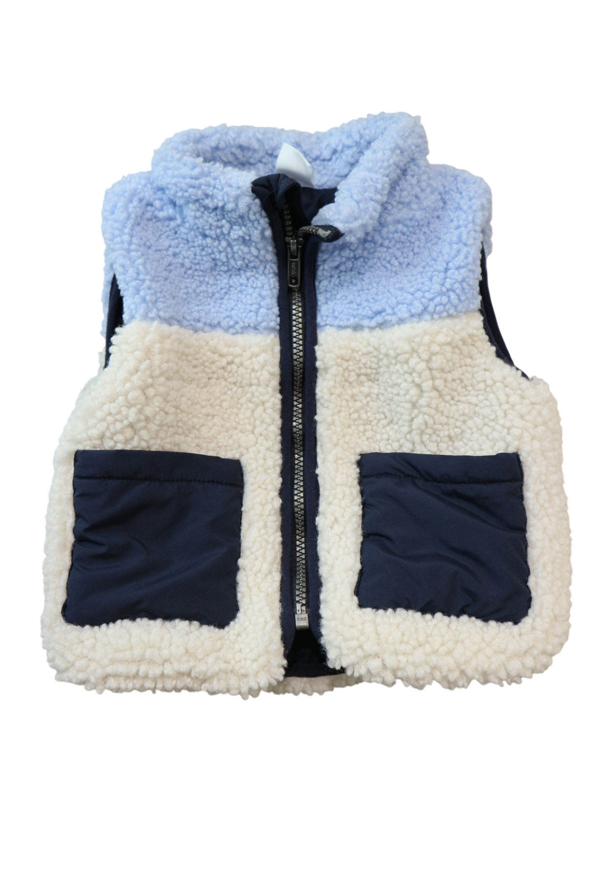 Seed Vest, 00