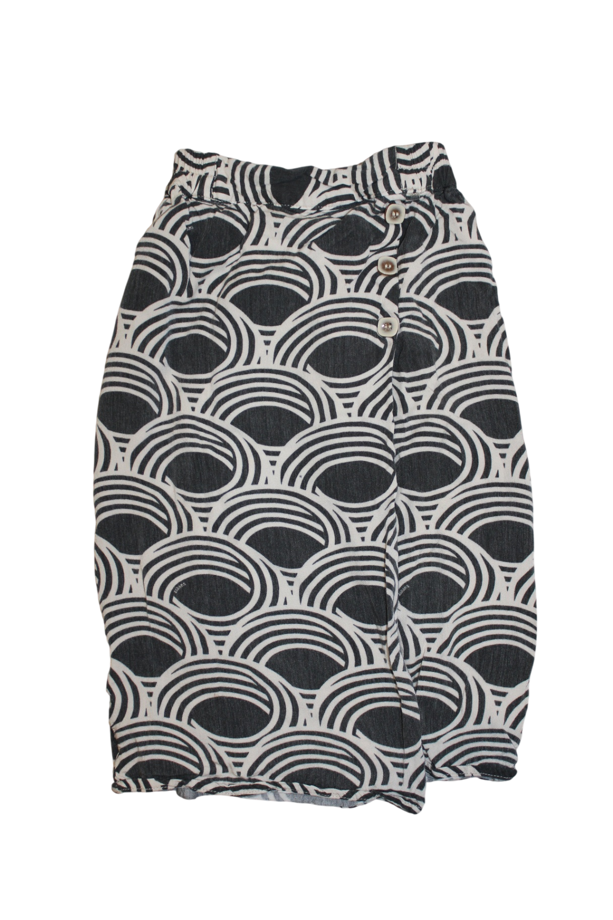 Pokoks Skirt, 3-4