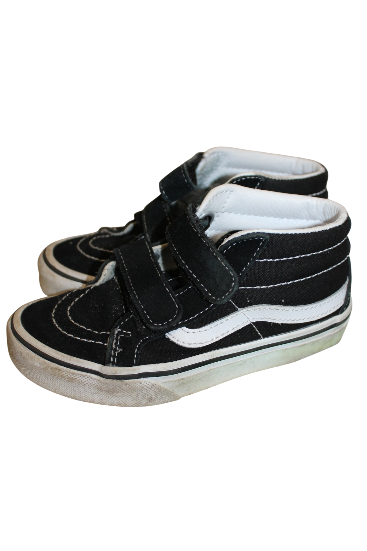 Vans Sneakers, US 12.5/EUR 30
