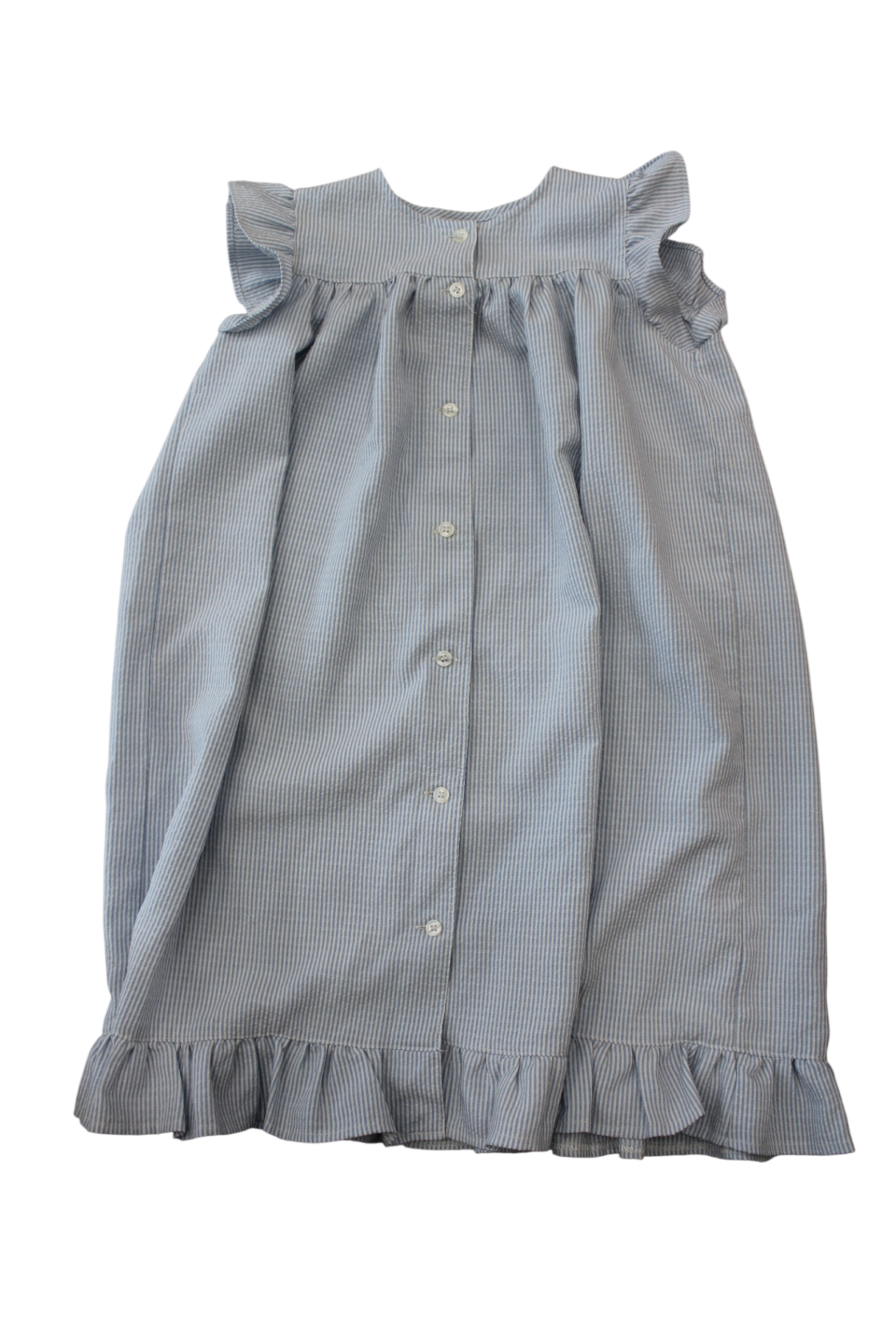Cou Cou Dress, 4